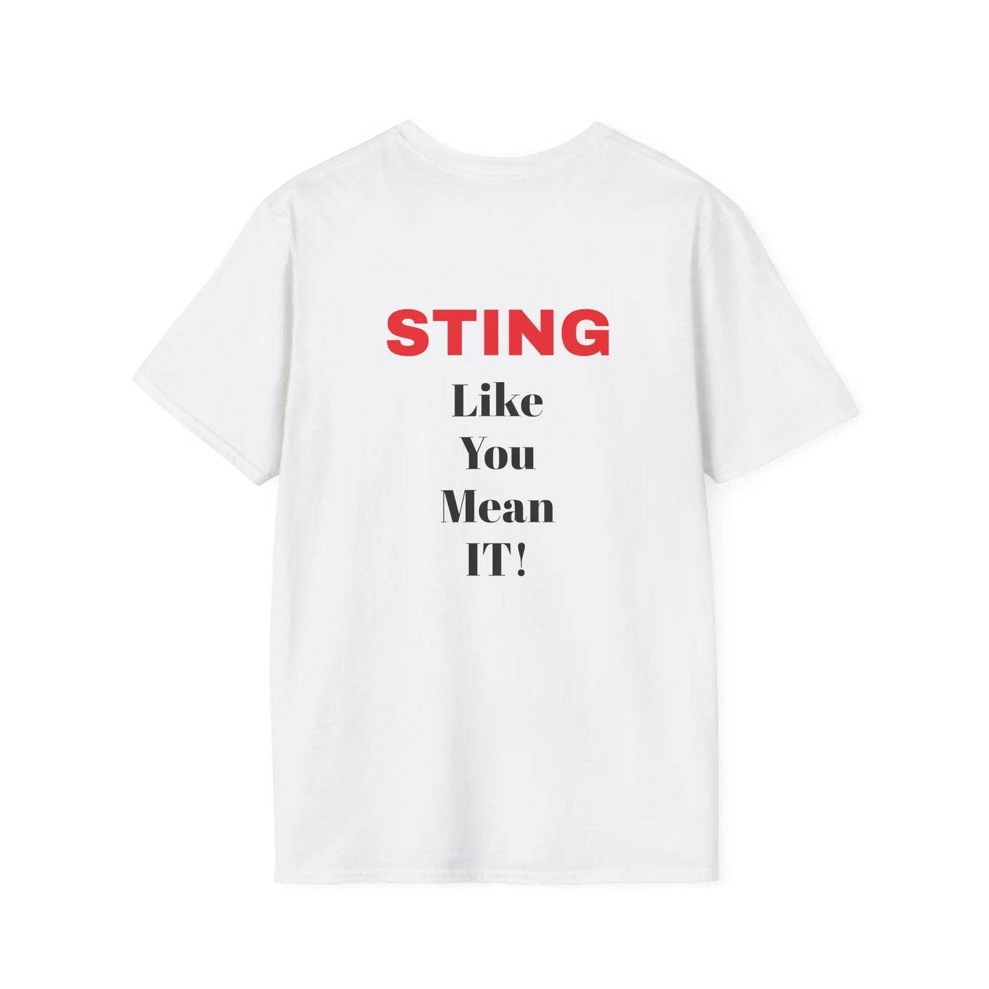 SLT Unisex Scorpio Zodiac style T-Shirt - StarLuxeTrend