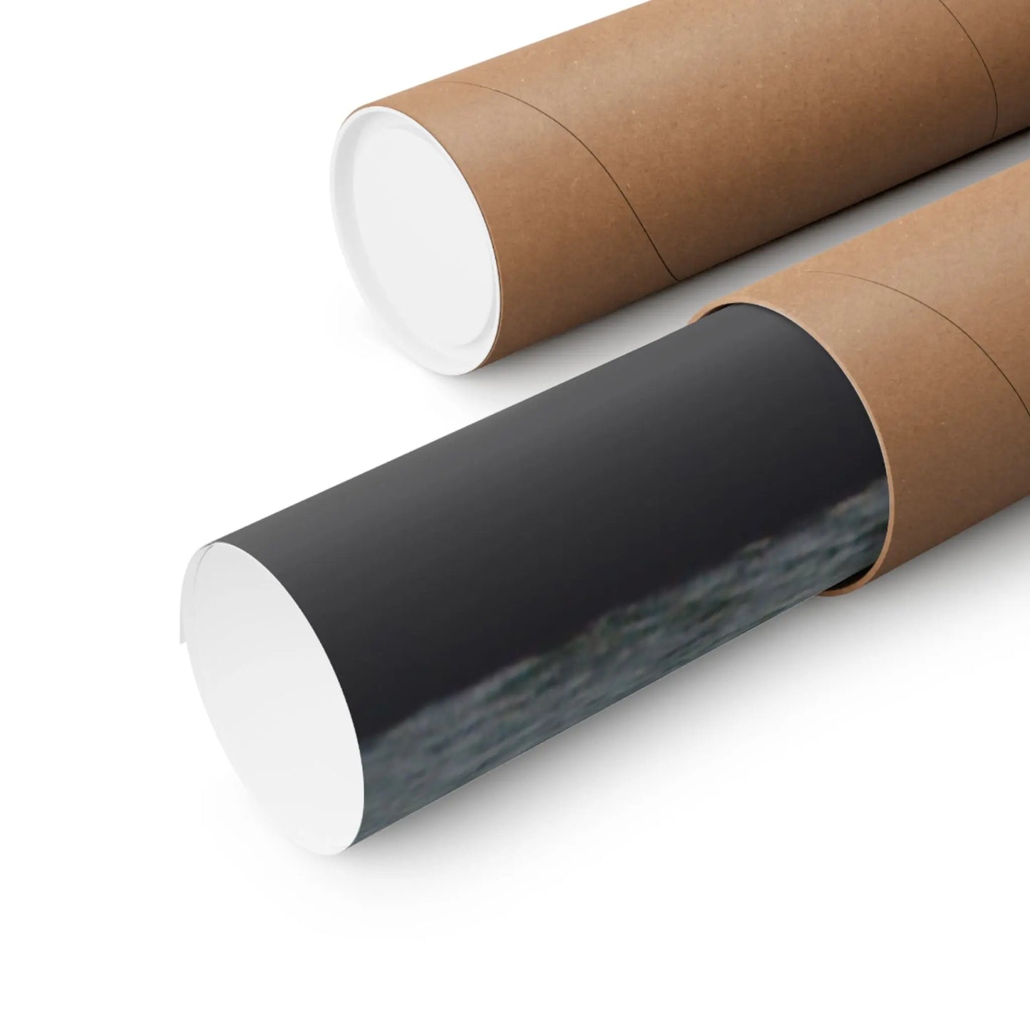 Salamanca NY River Film Matte Posters Print - Matte Horizontal Posters 36x24 - StarLuxeTrend