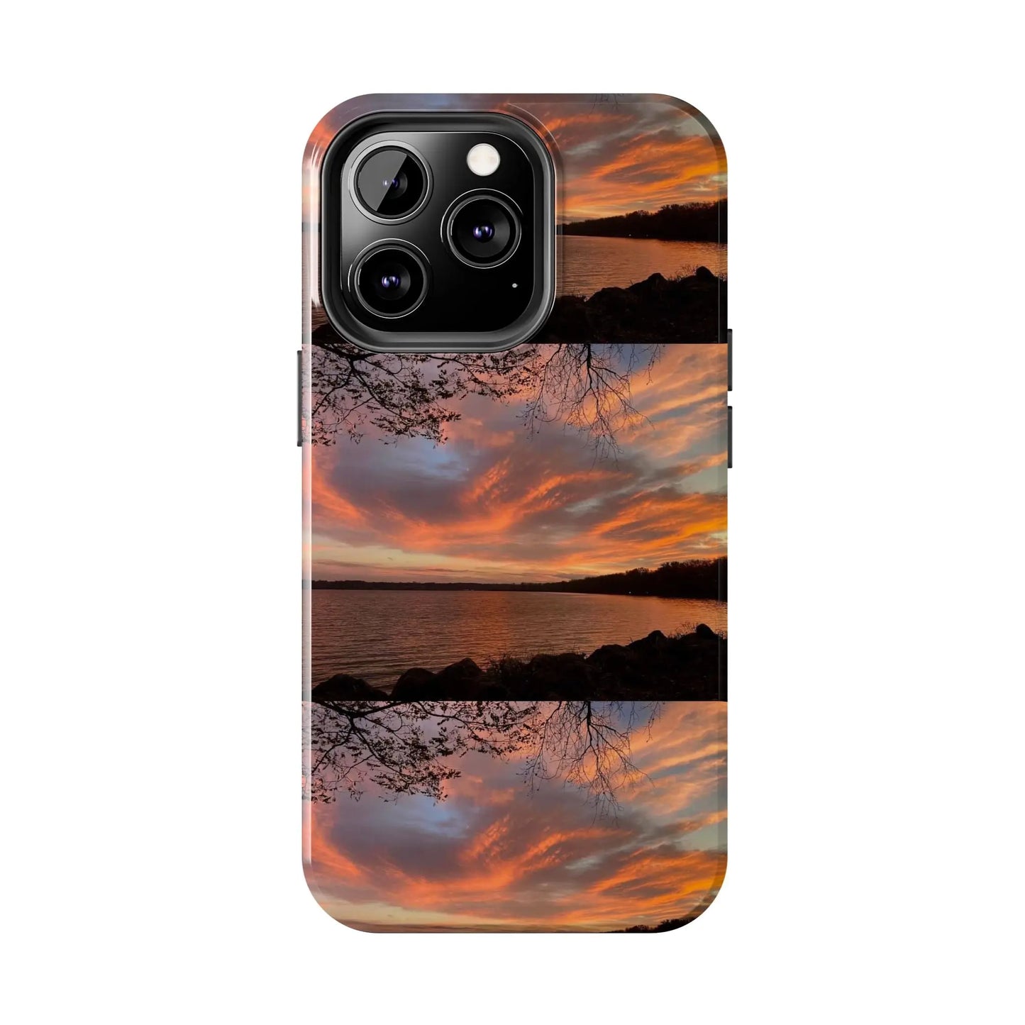 SLT~Slim Ceramic Phone Case - StarLuxeTrend