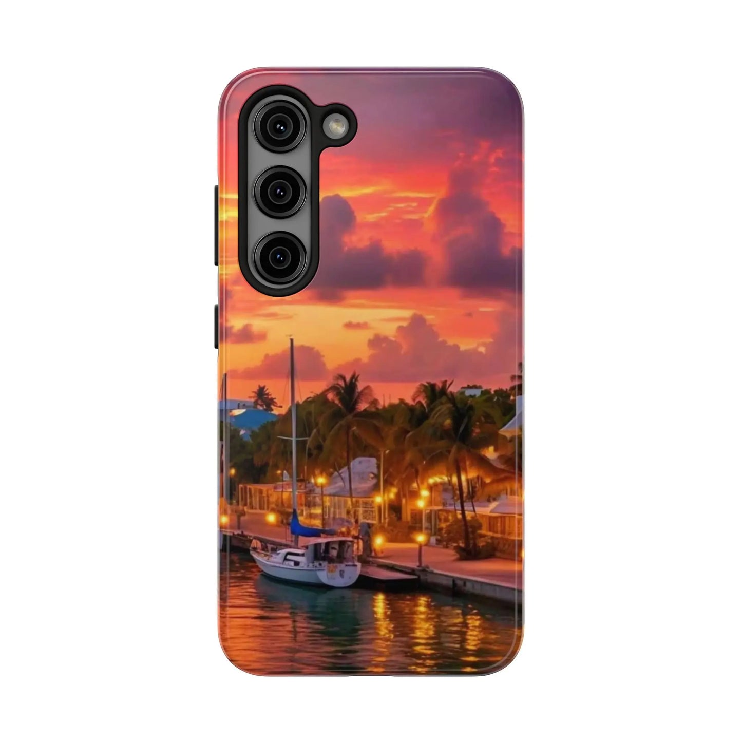 SLT Ceramic Custom Style Phone Case - StarLuxeTrend