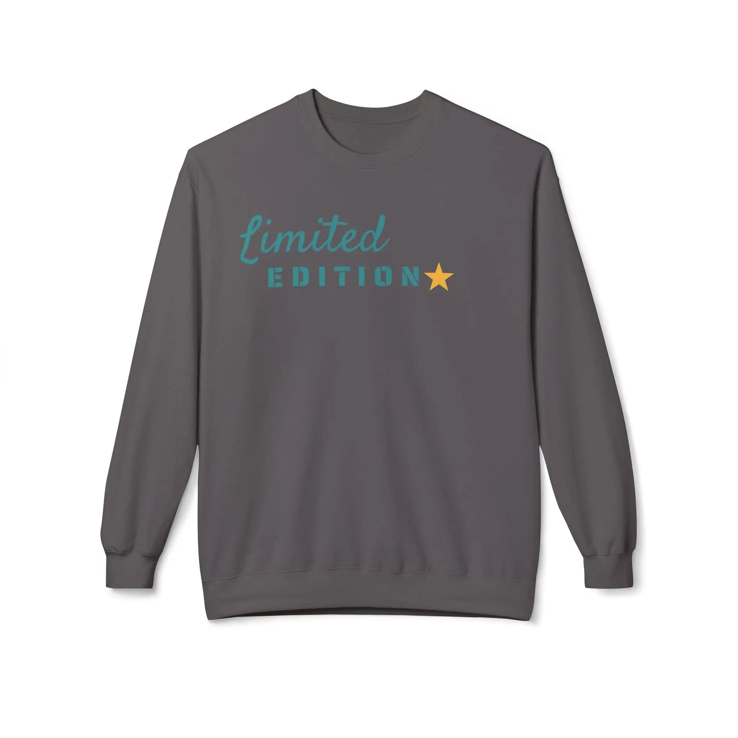 SLT Unisex Fleece Sweatshirt - StarLuxeTrend