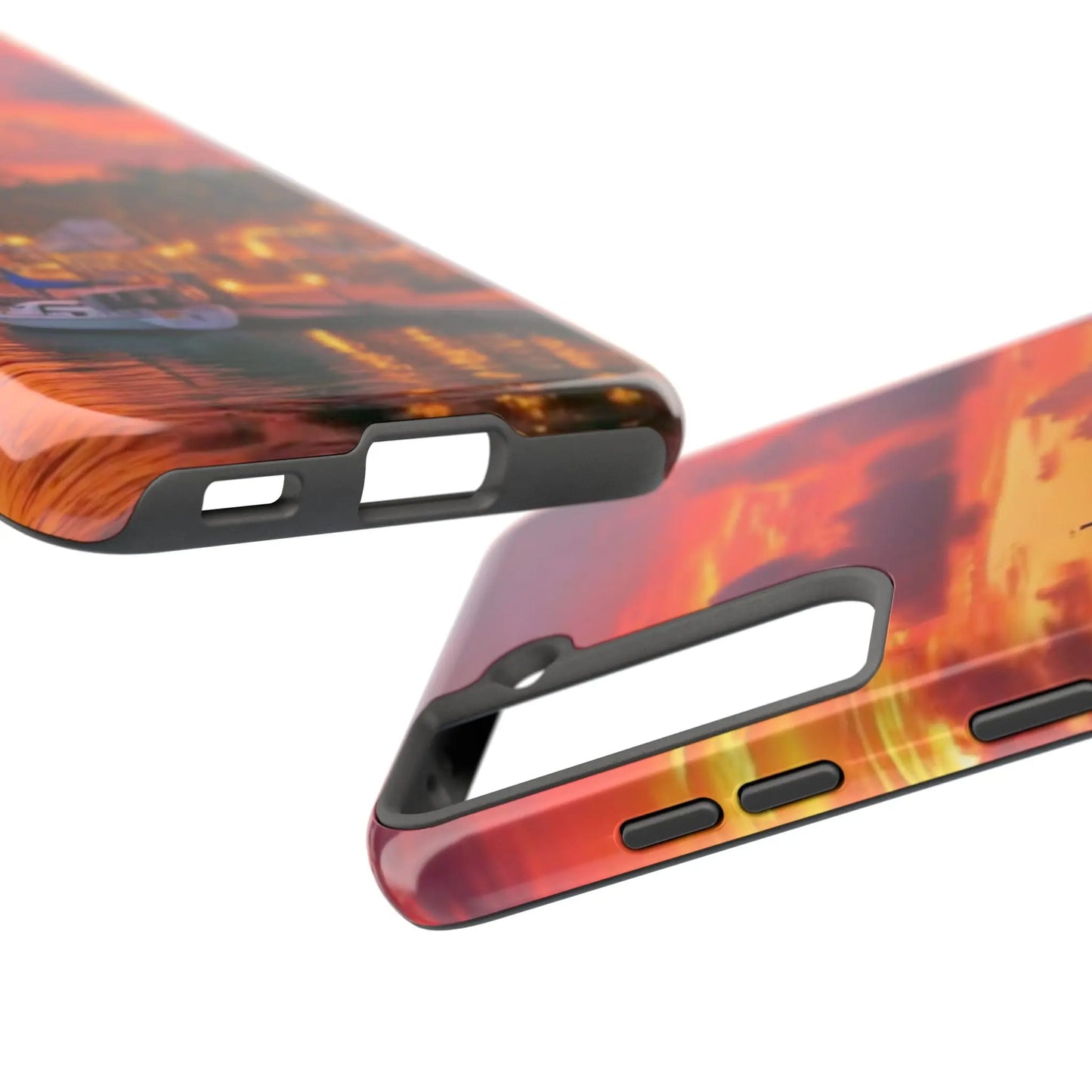 SLT Ceramic Custom Style Phone Case - StarLuxeTrend