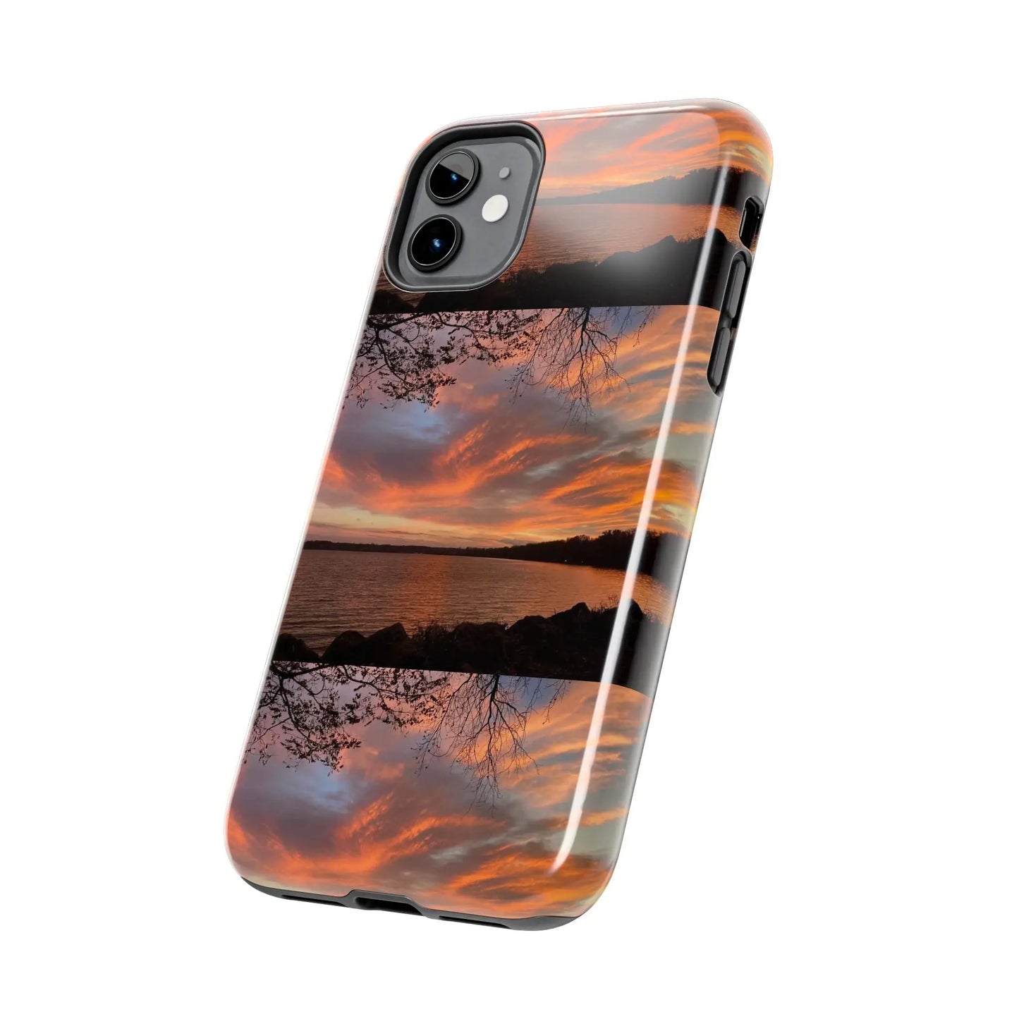 SLT~Slim Ceramic Phone Case - StarLuxeTrend
