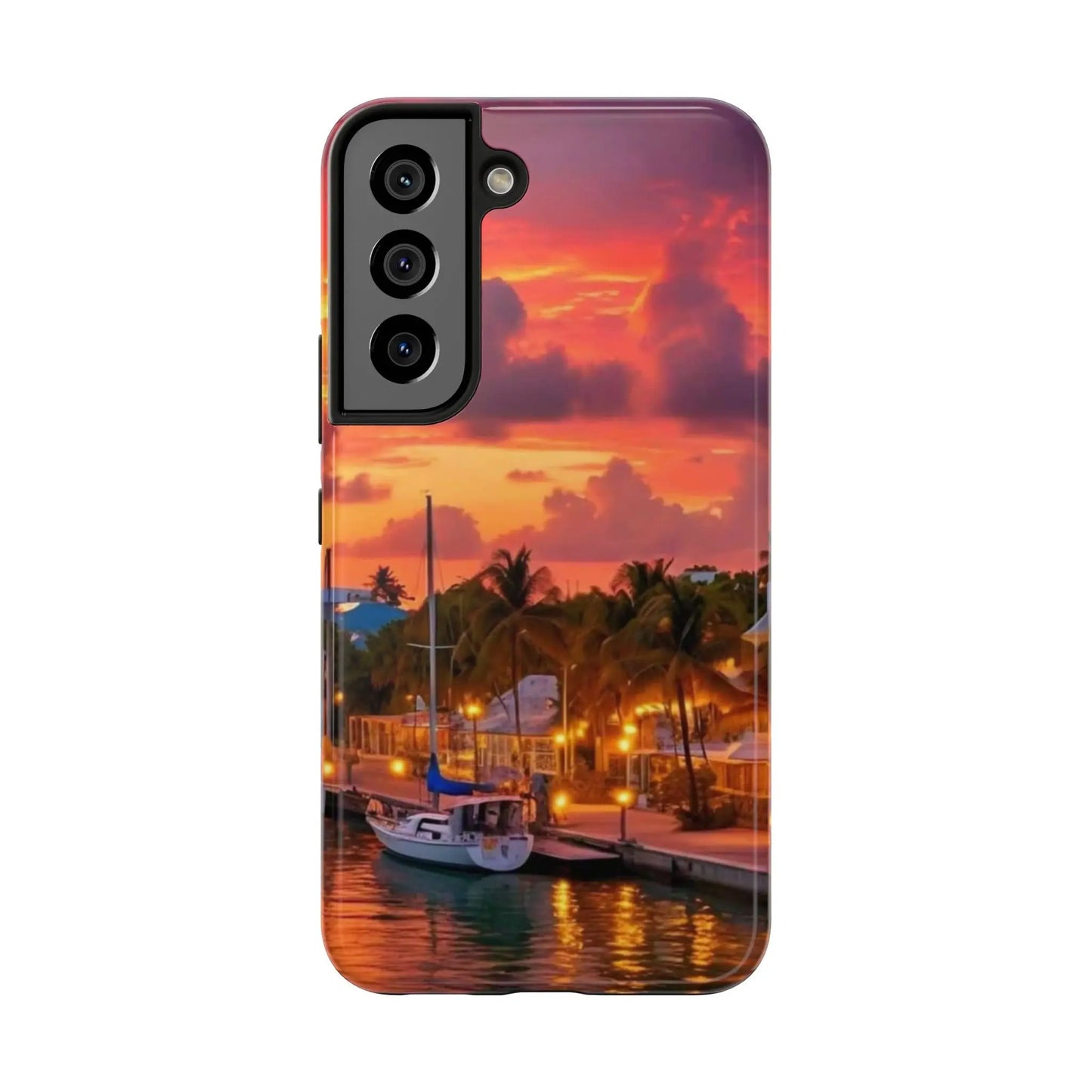 SLT Ceramic Custom Style Phone Case - StarLuxeTrend