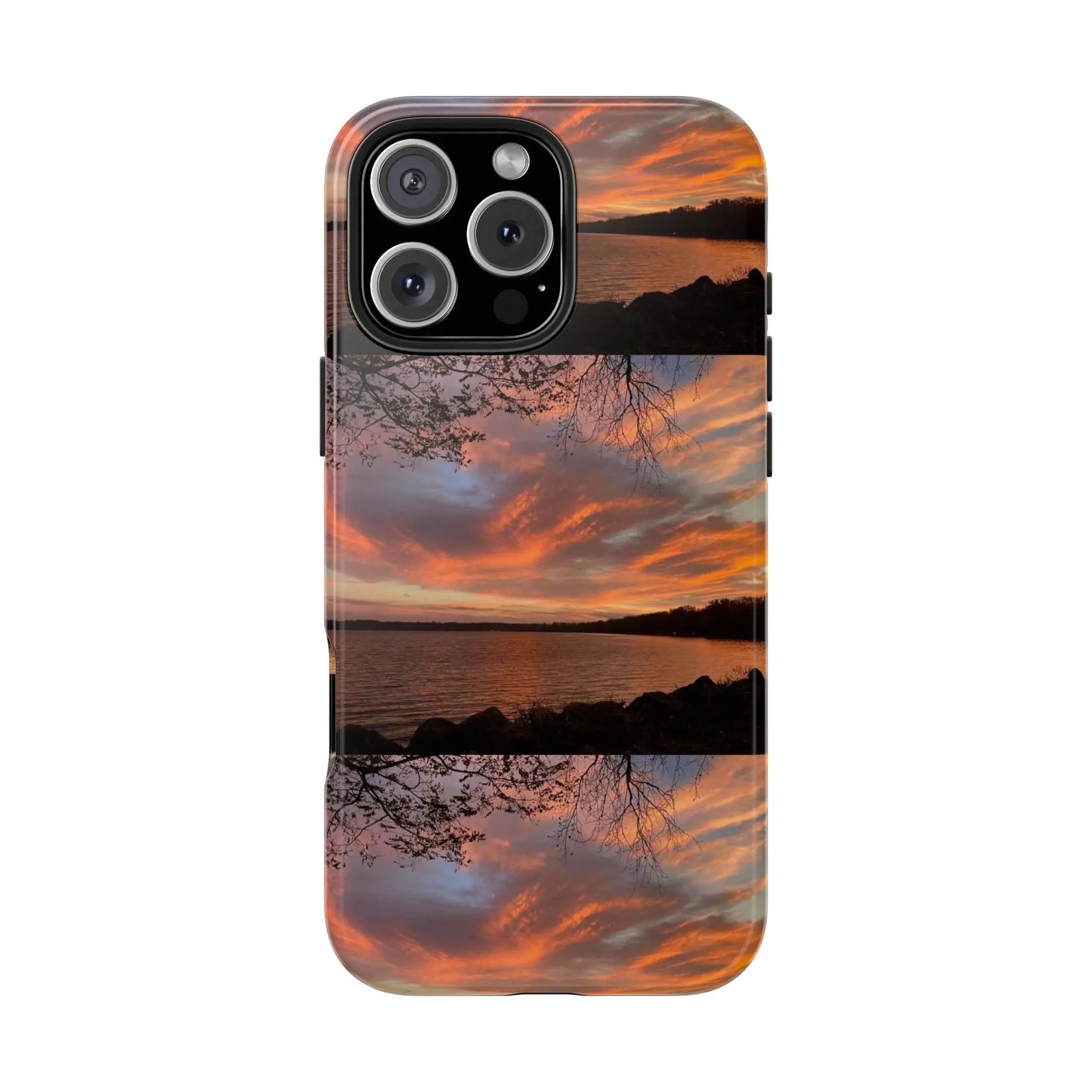 SLT~Slim Ceramic Phone Case - StarLuxeTrend