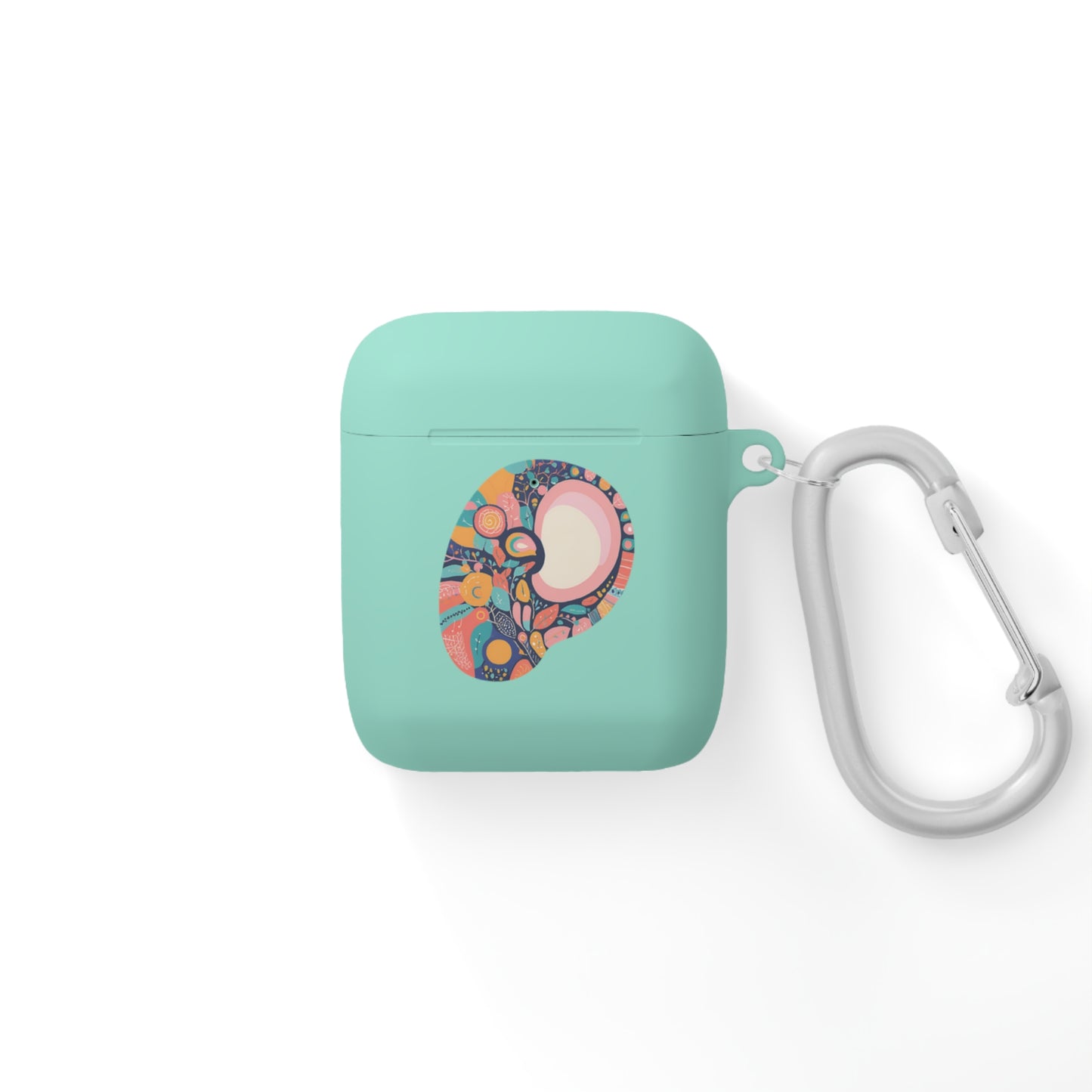SLT personalized AirPods Case - StarLuxeTrend