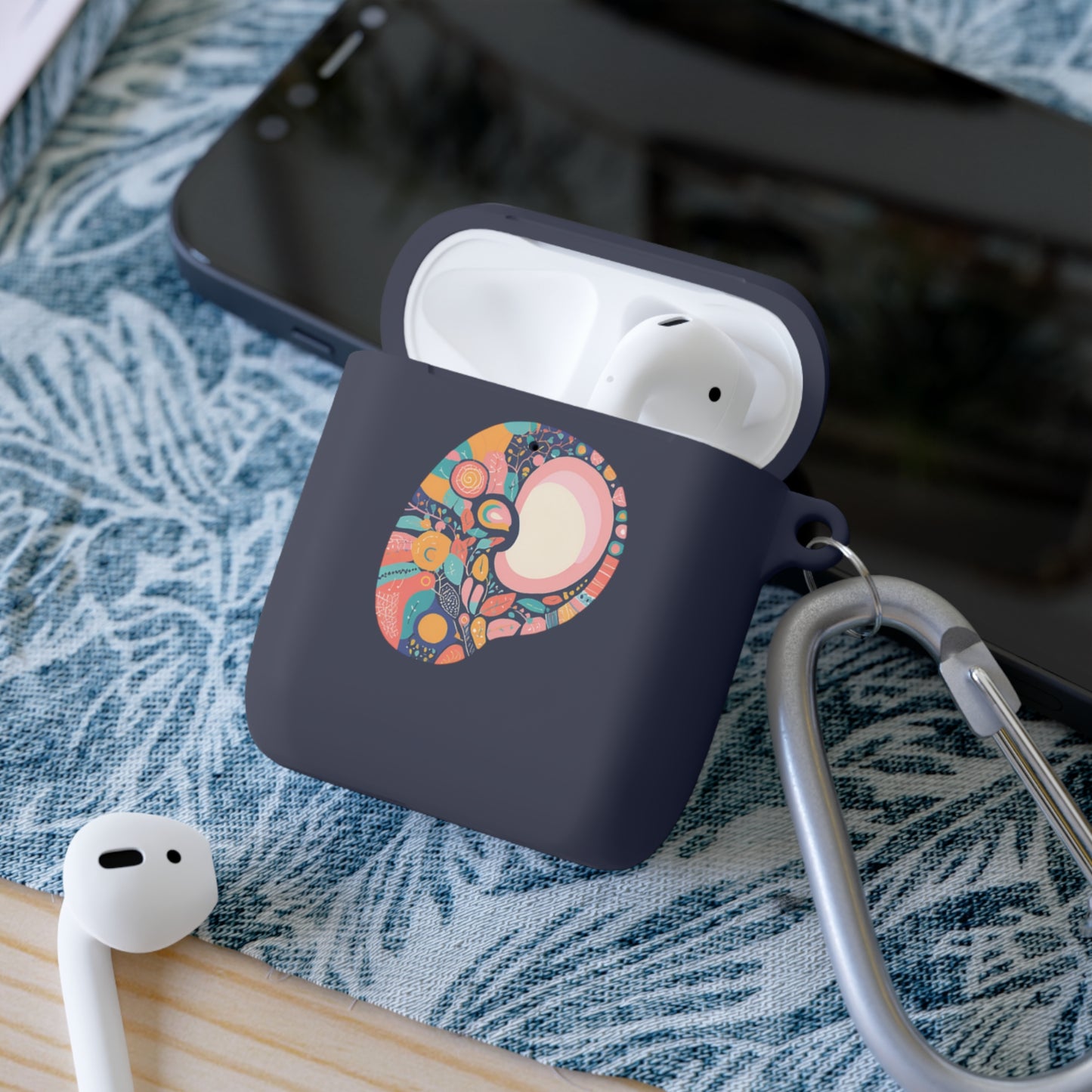 SLT personalized AirPods Case - StarLuxeTrend