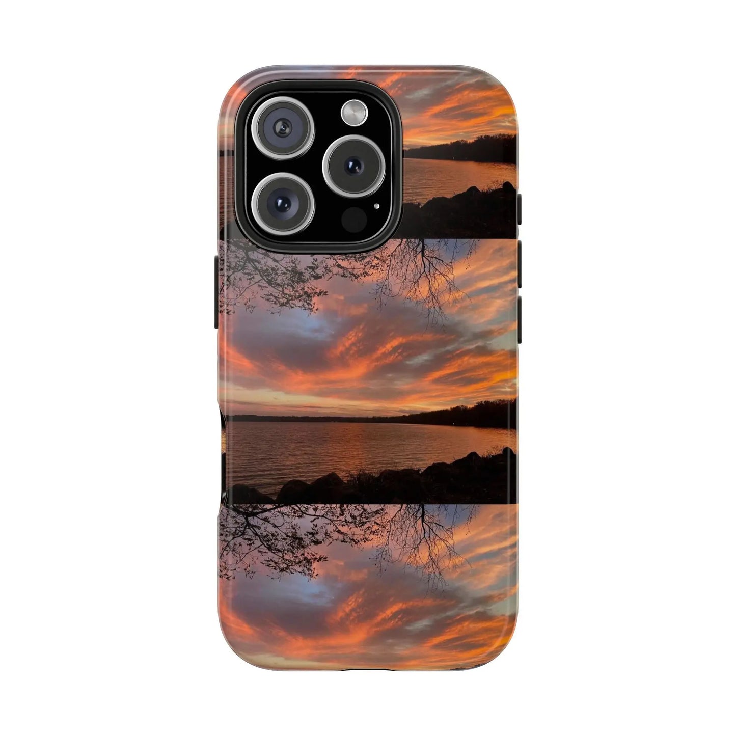 SLT~Slim Ceramic Phone Case - StarLuxeTrend