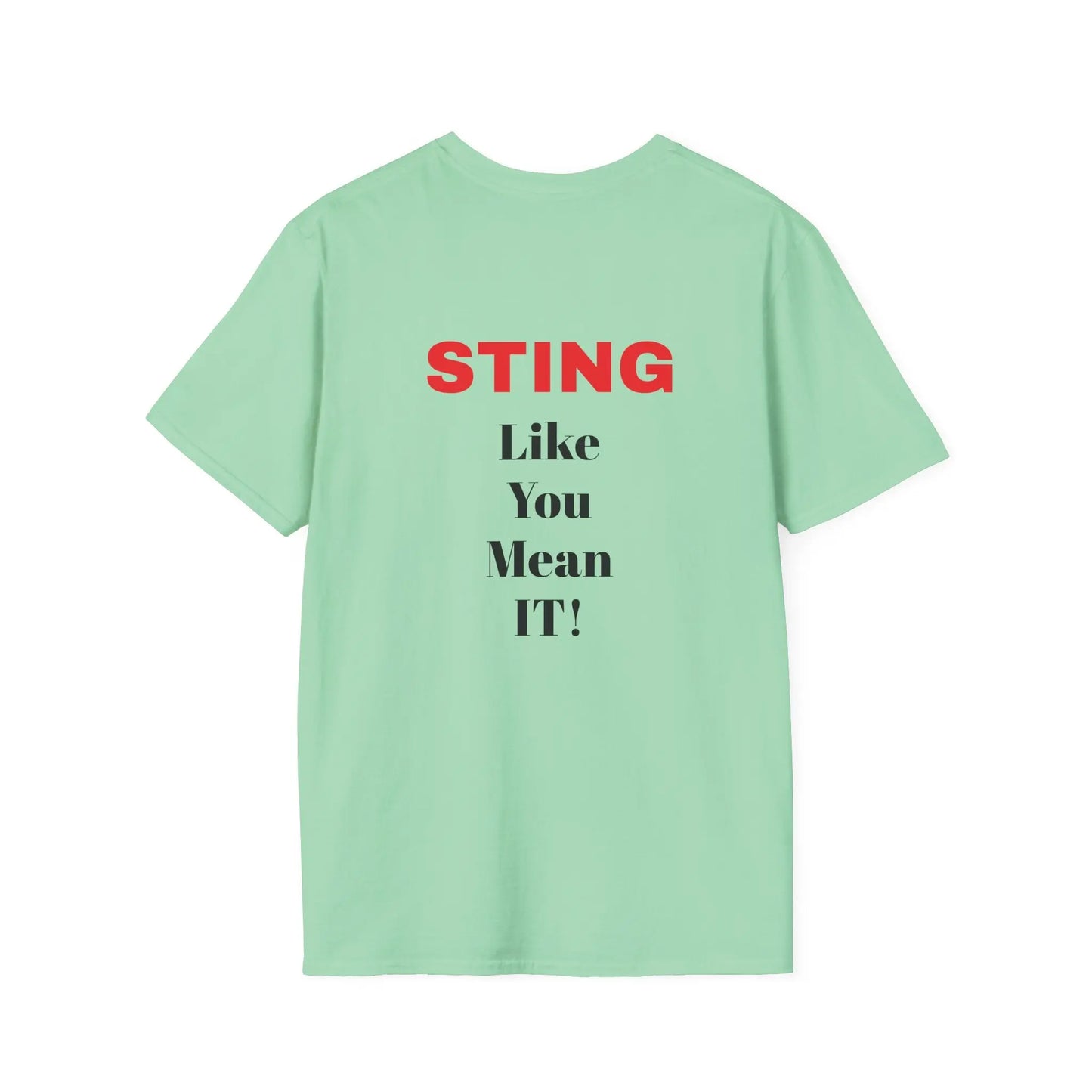 SLT Unisex Scorpio Zodiac style T-Shirt - StarLuxeTrend