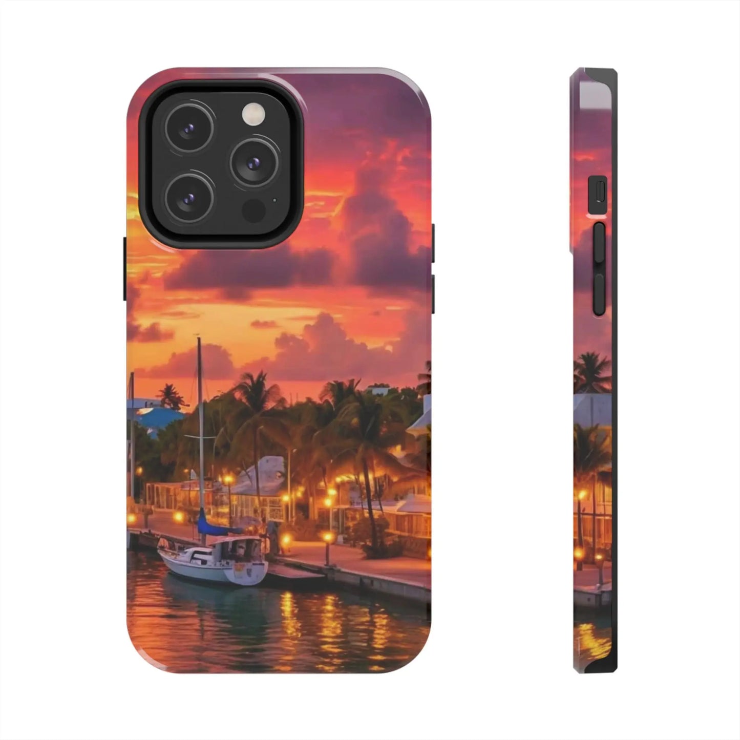 SLT Ceramic Custom Style Phone Case - StarLuxeTrend