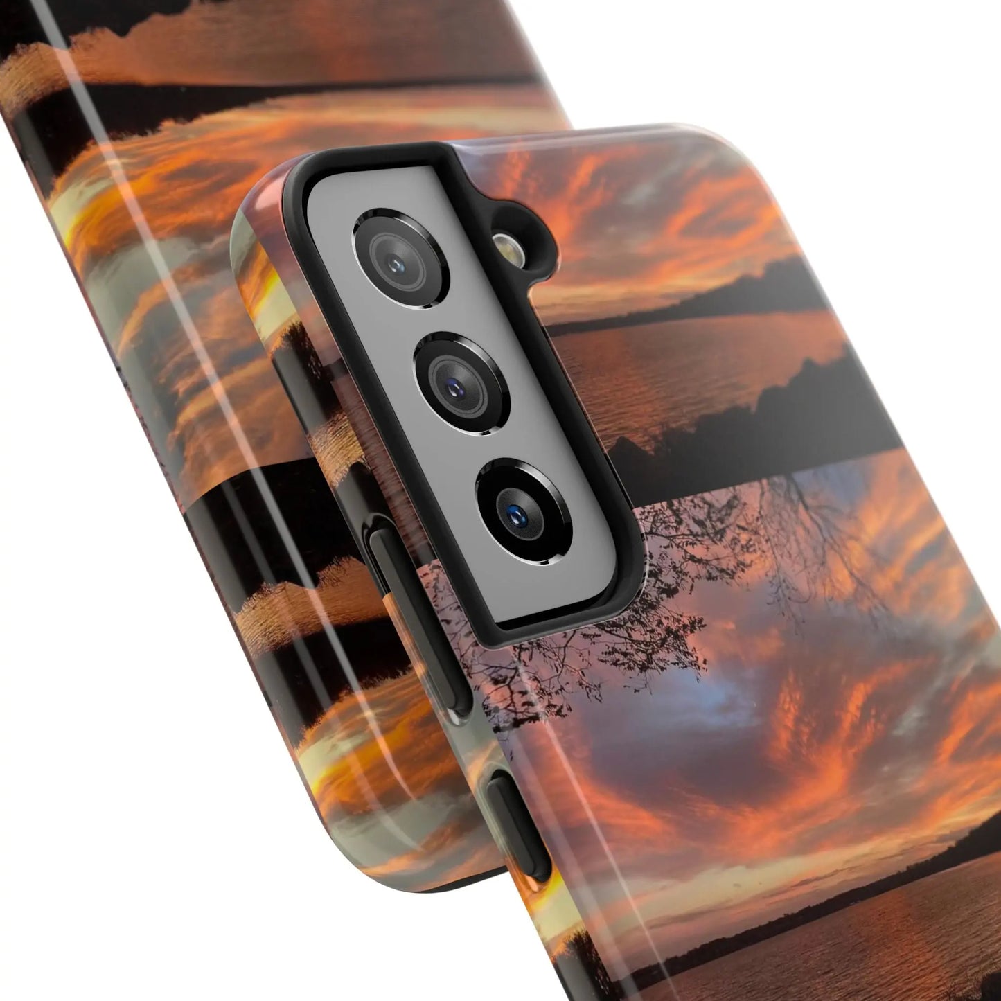 SLT~Slim Ceramic Phone Case - StarLuxeTrend