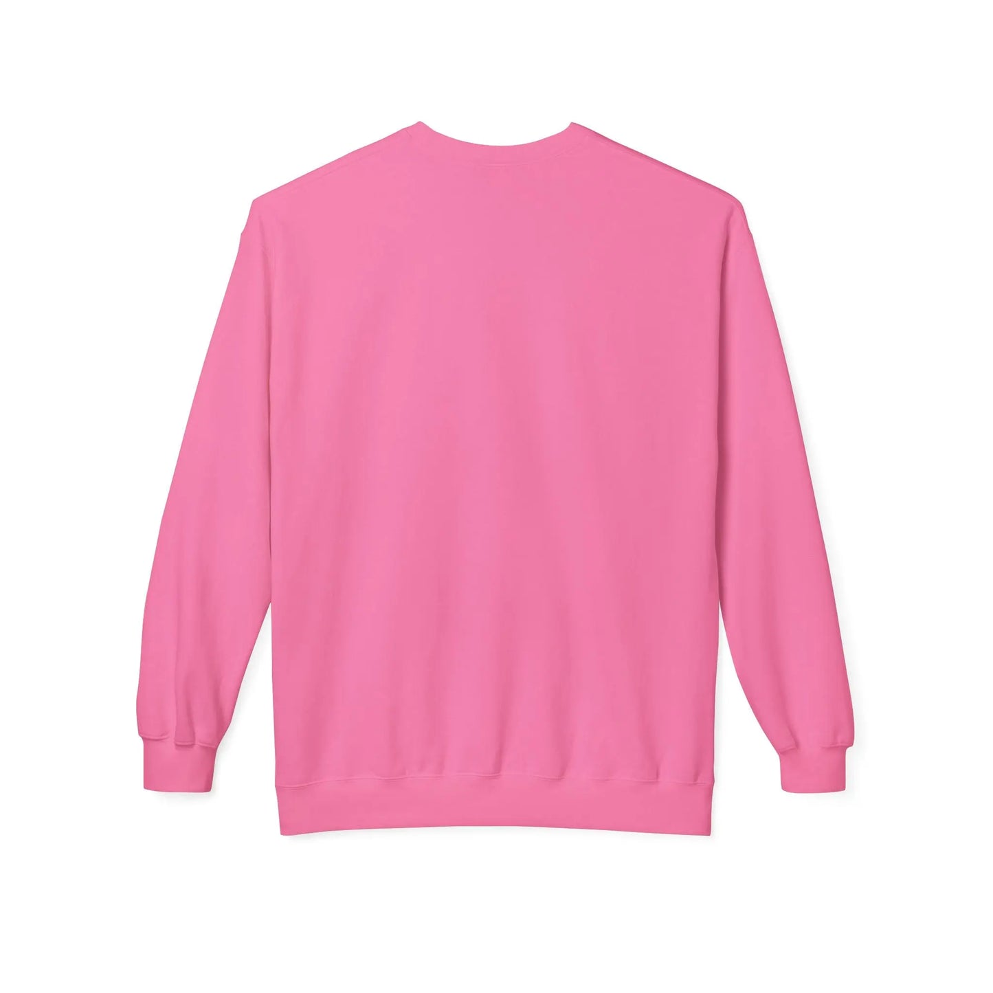 SLT Unisex Fleece Sweatshirt - StarLuxeTrend