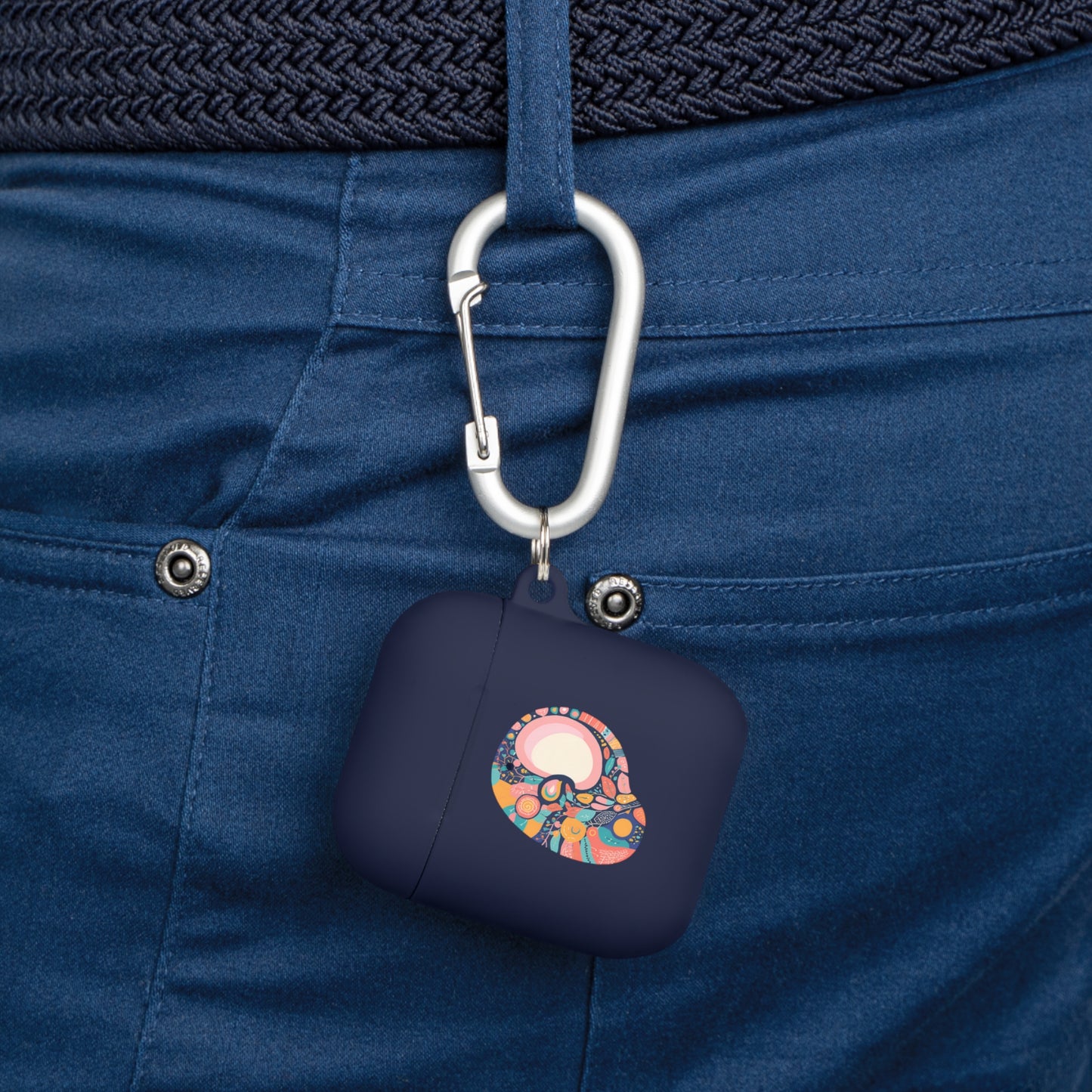 SLT personalized AirPods Case - StarLuxeTrend