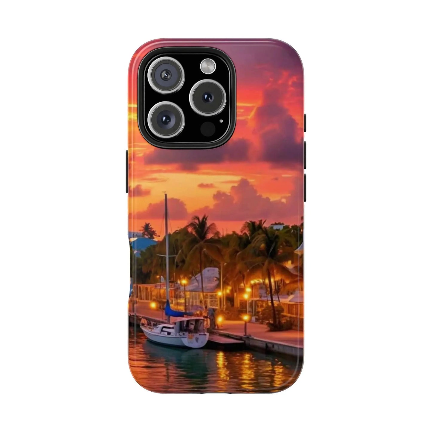 SLT Ceramic Custom Style Phone Case - StarLuxeTrend