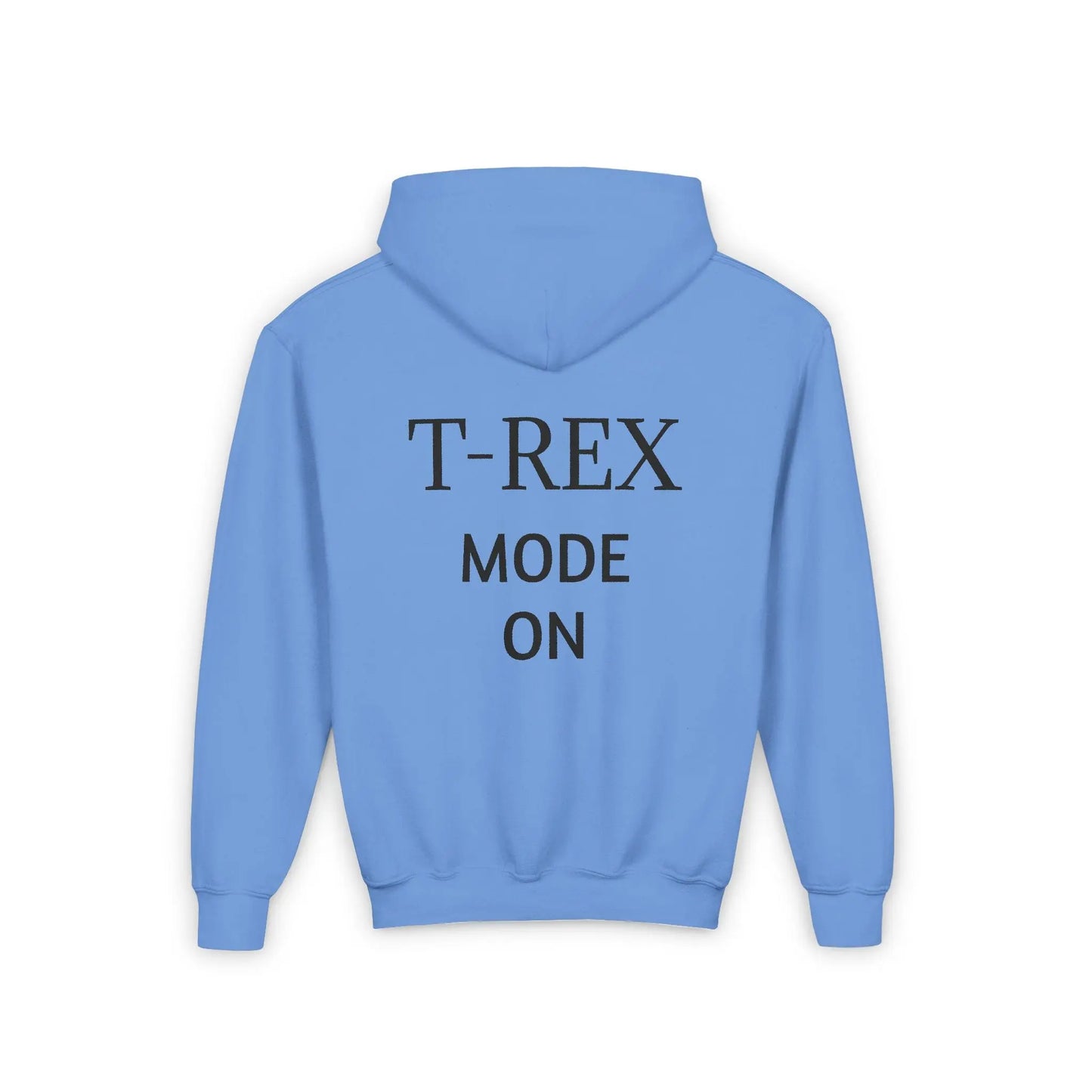 SLT Trendy~Comfortable T~Rex Hoodie - StarLuxeTrend