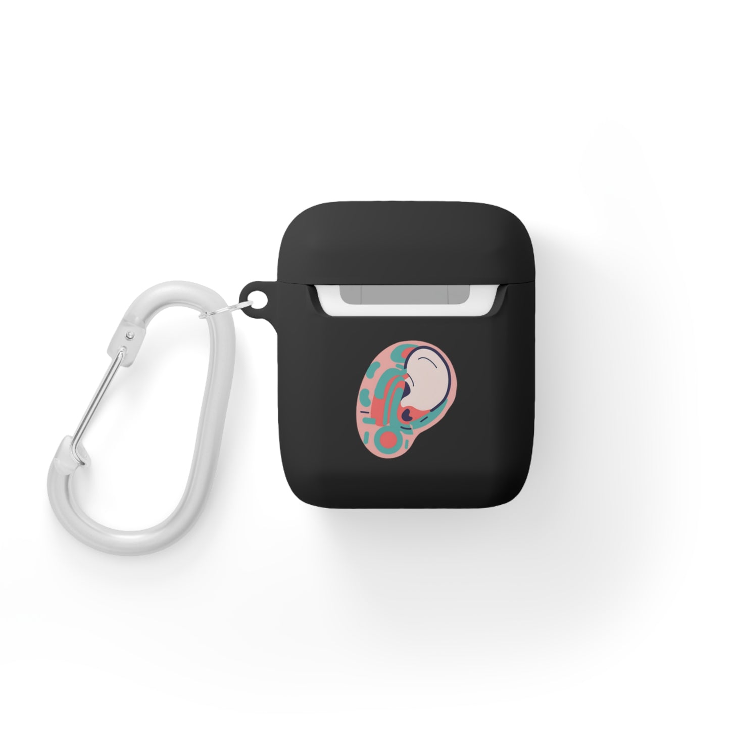 SLT personalized AirPods Case - StarLuxeTrend
