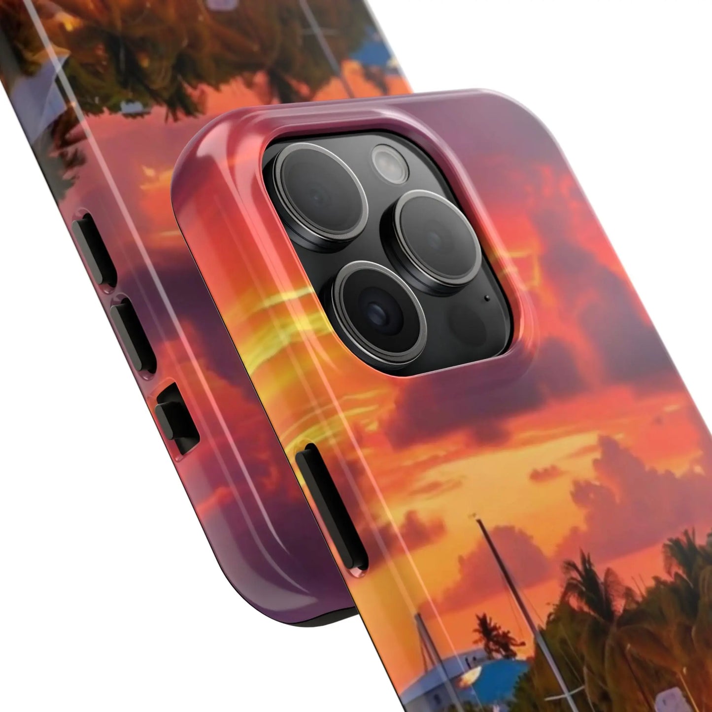 SLT Ceramic Custom Style Phone Case - StarLuxeTrend