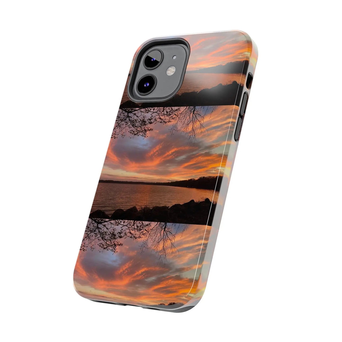 SLT~Slim Ceramic Phone Case - StarLuxeTrend