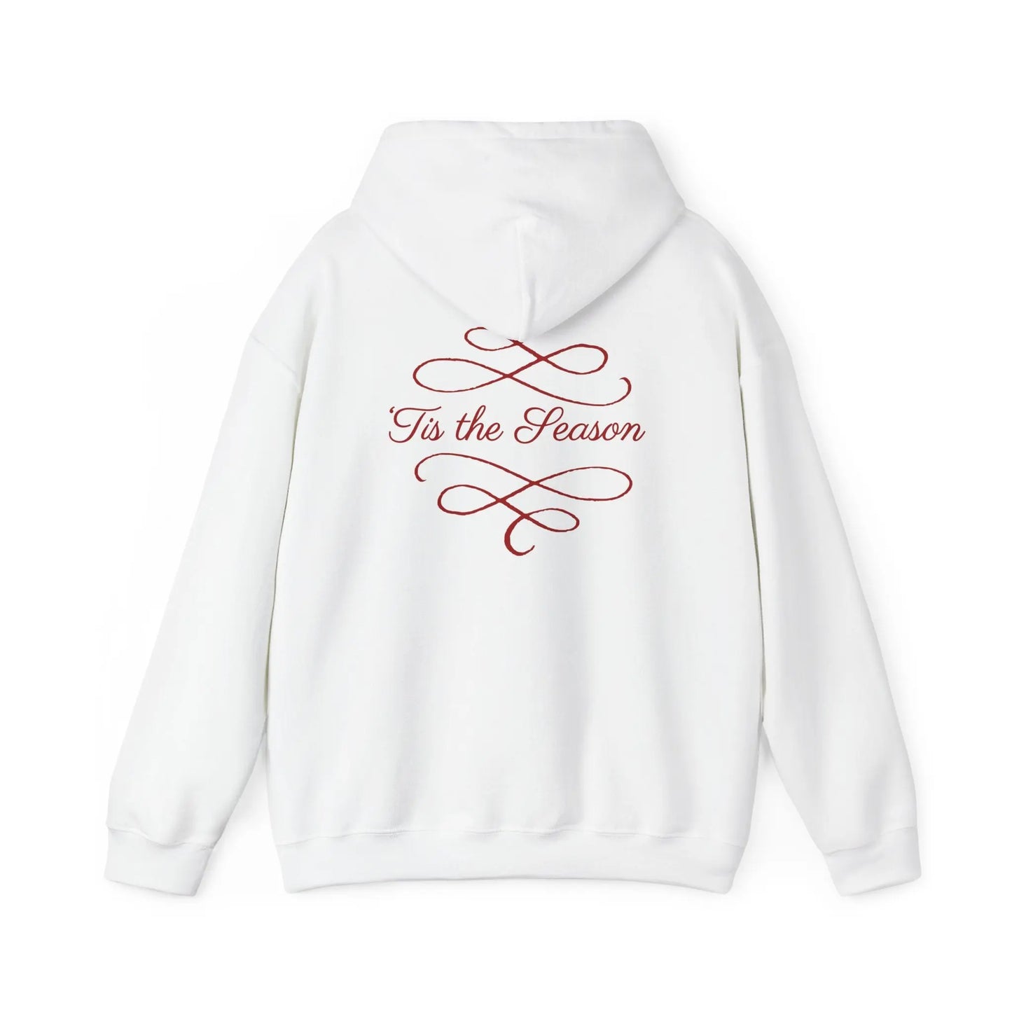 SLT Cozy Unisex Hooded Sweatshirt - StarLuxeTrend