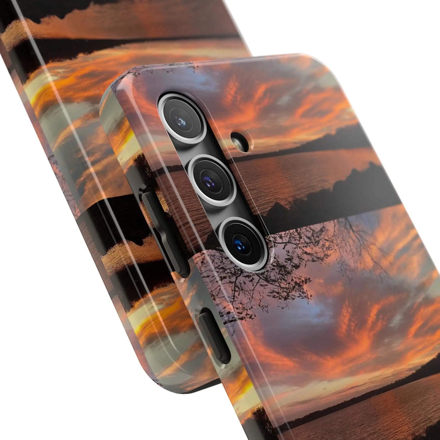 SLT~Slim Ceramic Phone Case - StarLuxeTrend