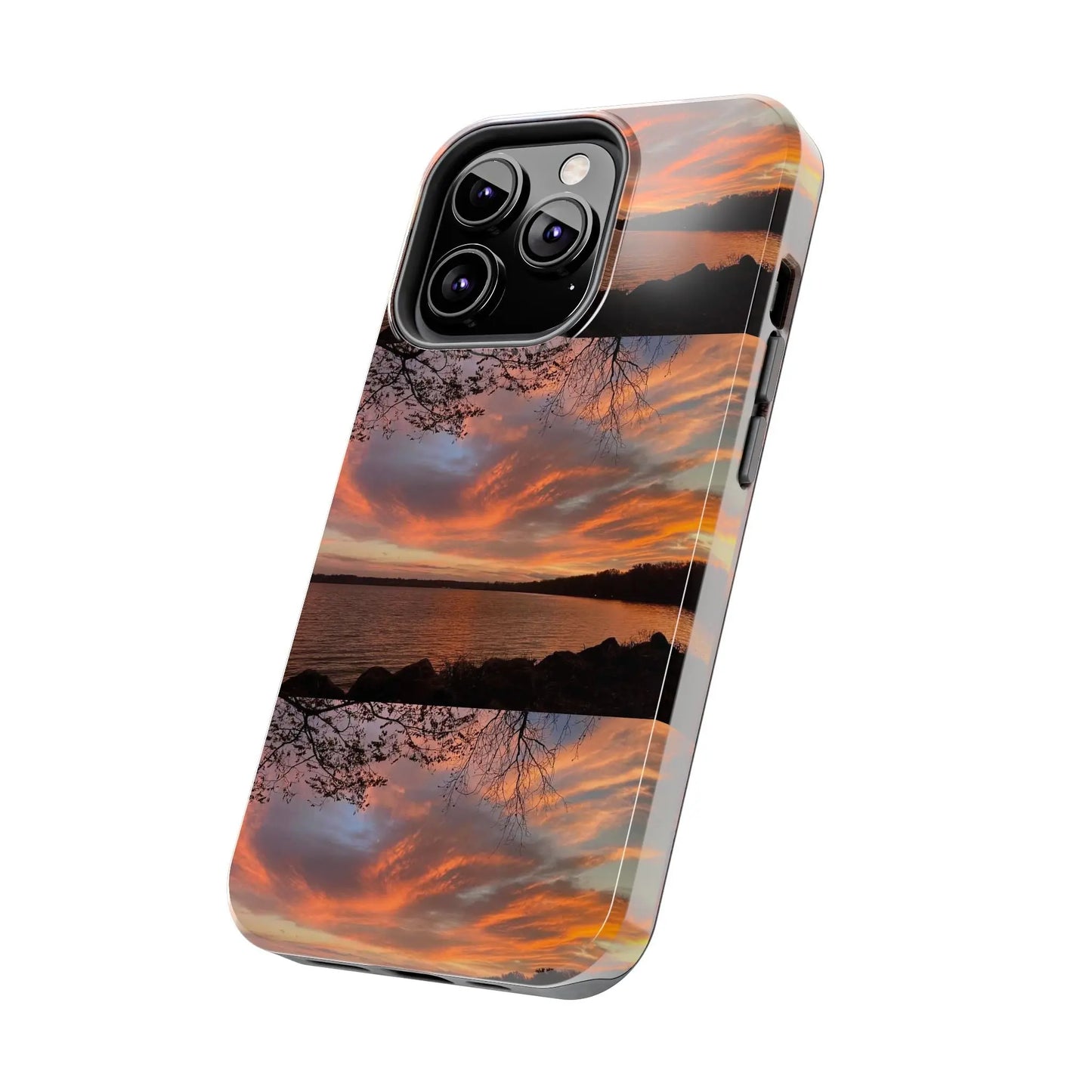 SLT~Slim Ceramic Phone Case - StarLuxeTrend