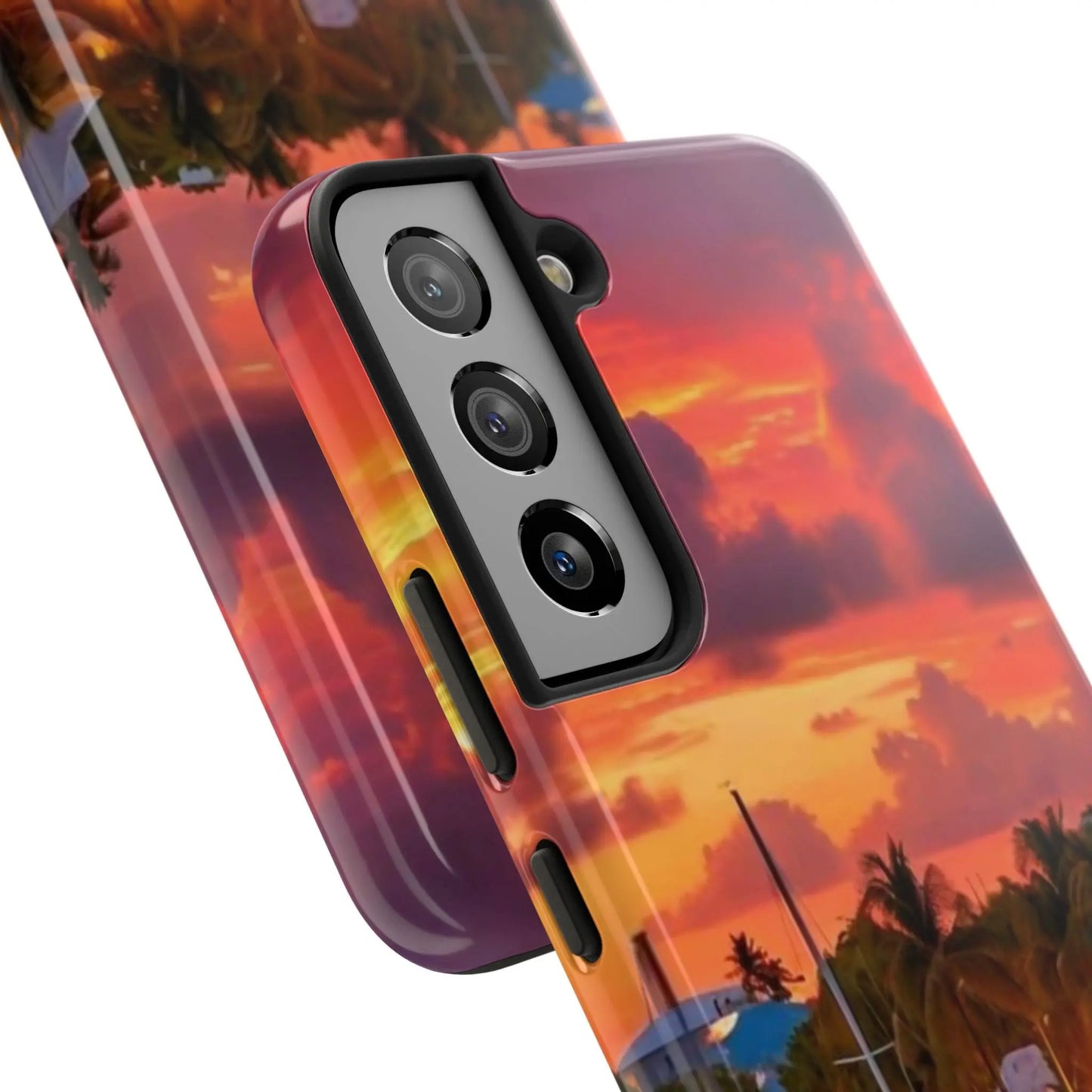 SLT Ceramic Custom Style Phone Case - StarLuxeTrend
