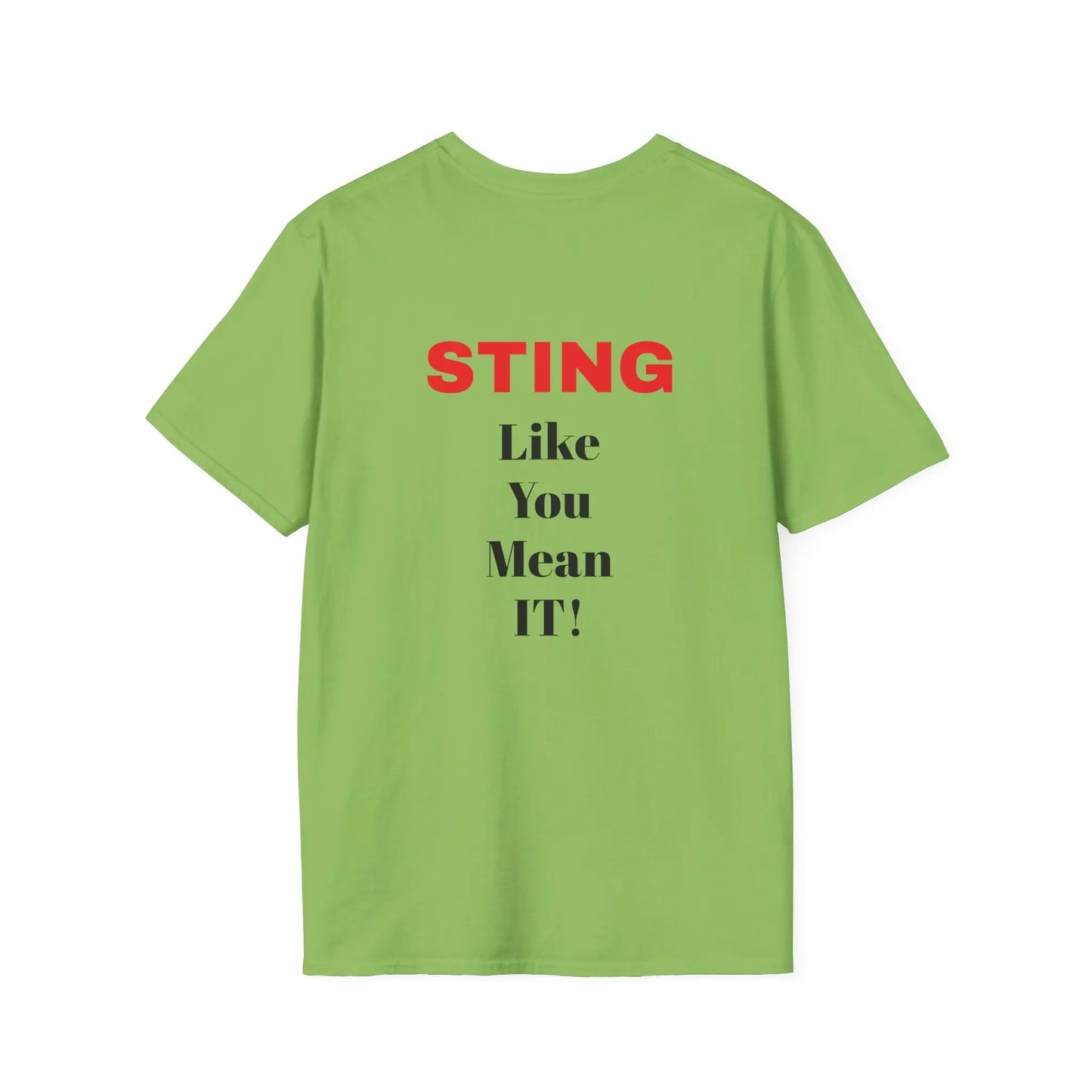 SLT Unisex Scorpio Zodiac style T-Shirt - StarLuxeTrend