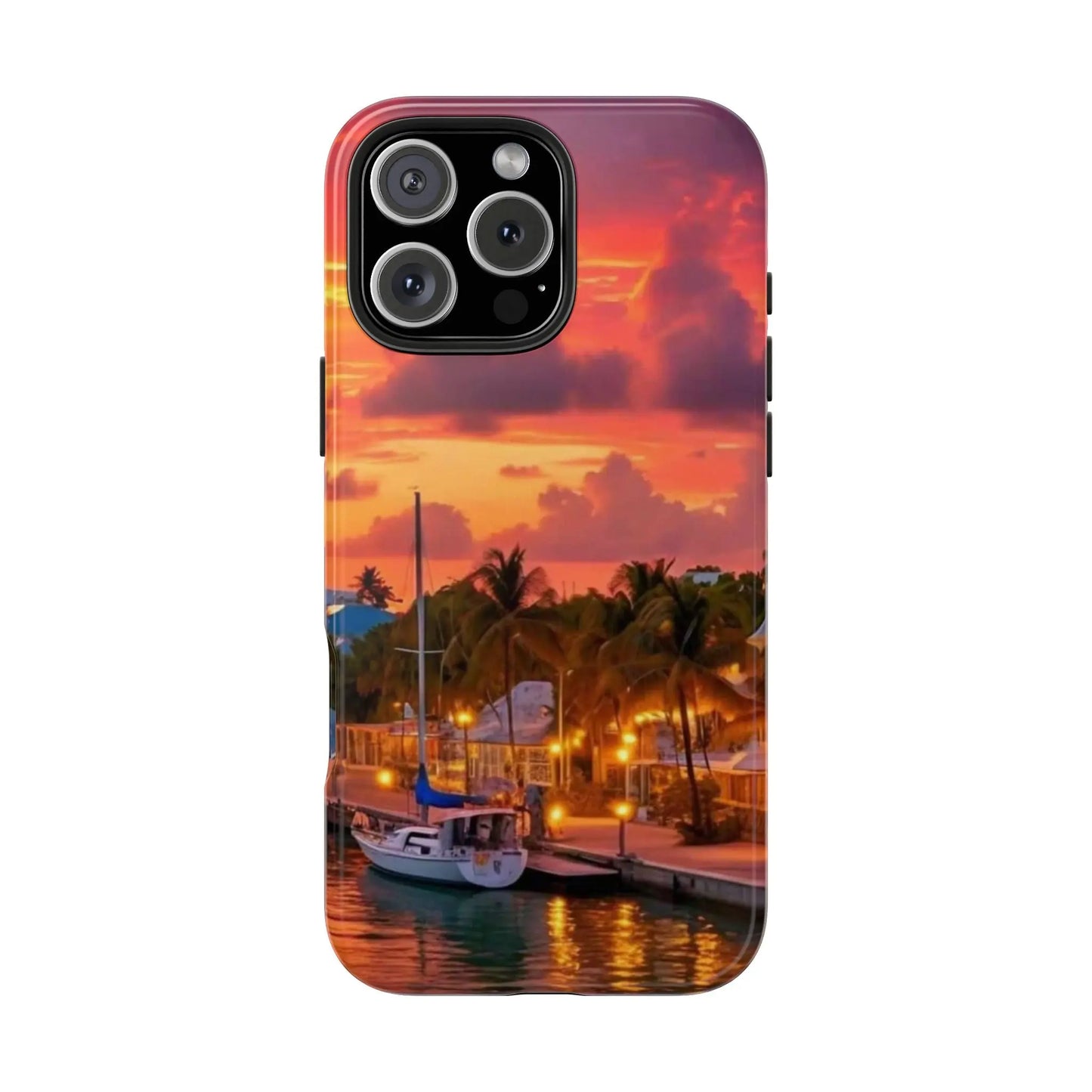 SLT Ceramic Custom Style Phone Case - StarLuxeTrend