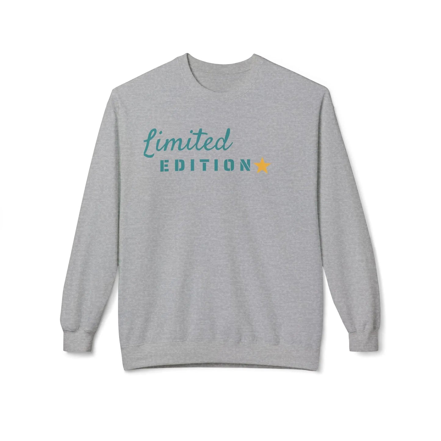SLT Unisex Fleece Sweatshirt - StarLuxeTrend