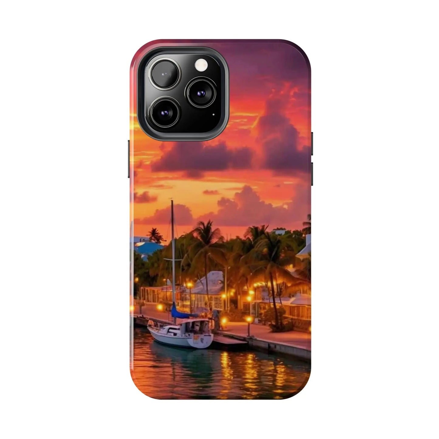 SLT Ceramic Custom Style Phone Case - StarLuxeTrend