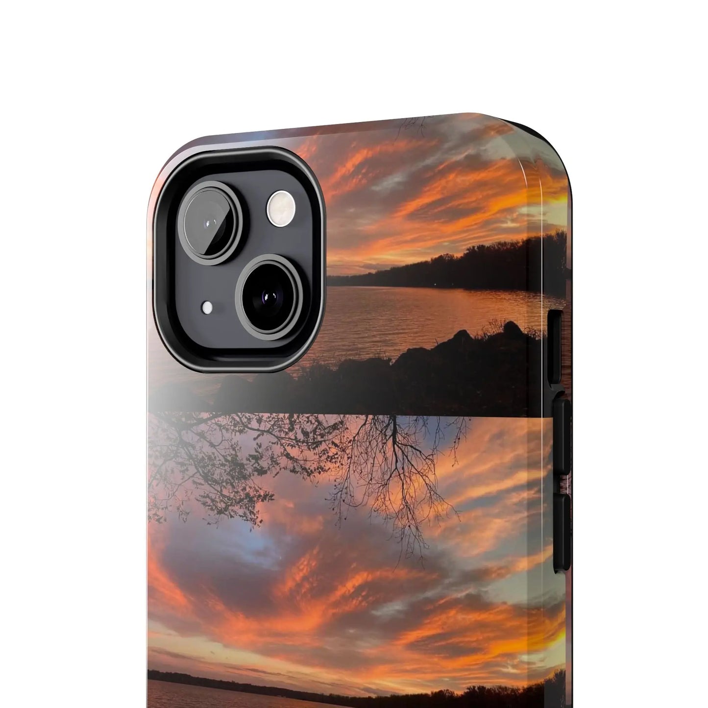 SLT~Slim Ceramic Phone Case - StarLuxeTrend