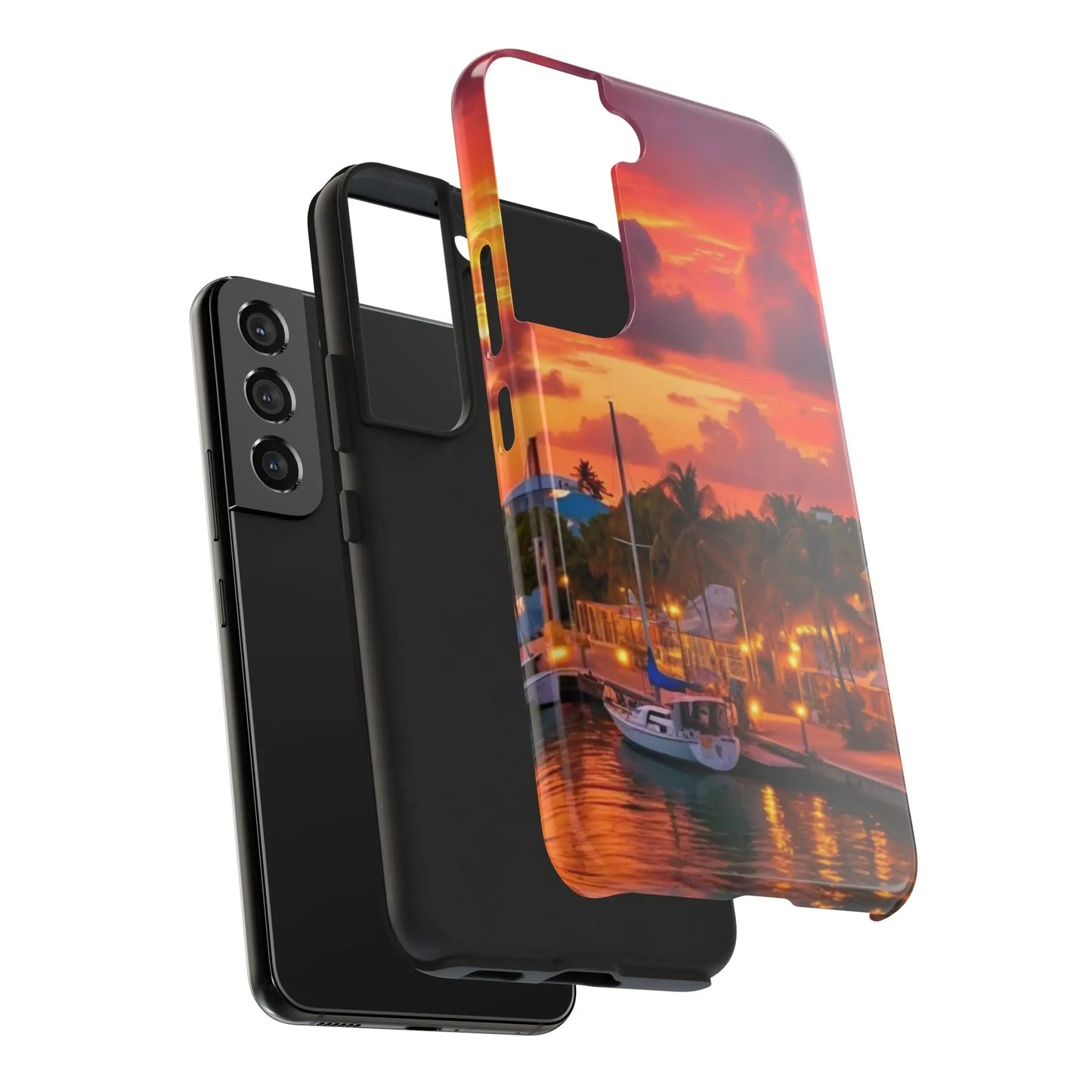 SLT Ceramic Custom Style Phone Case - StarLuxeTrend