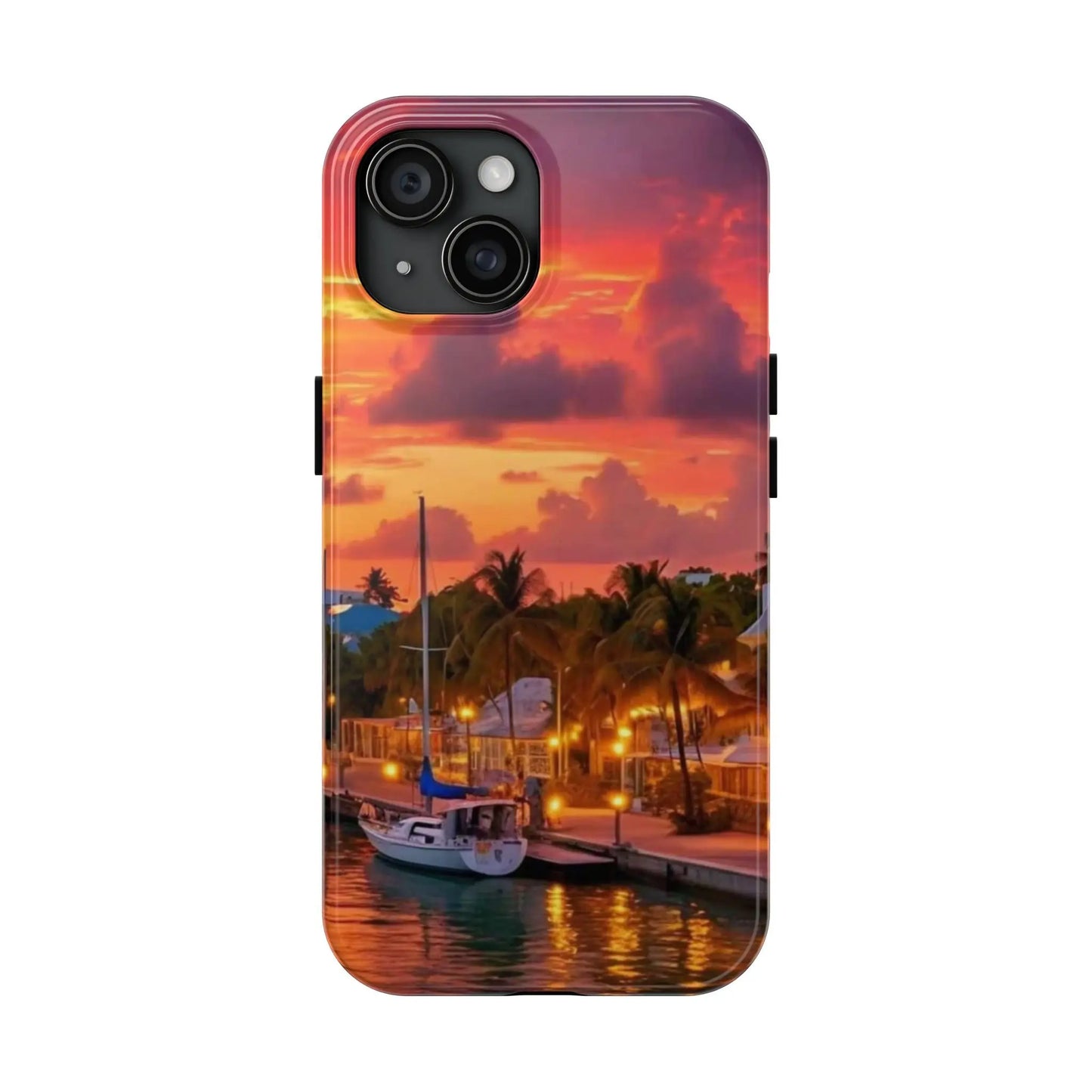 SLT Ceramic Custom Style Phone Case - StarLuxeTrend