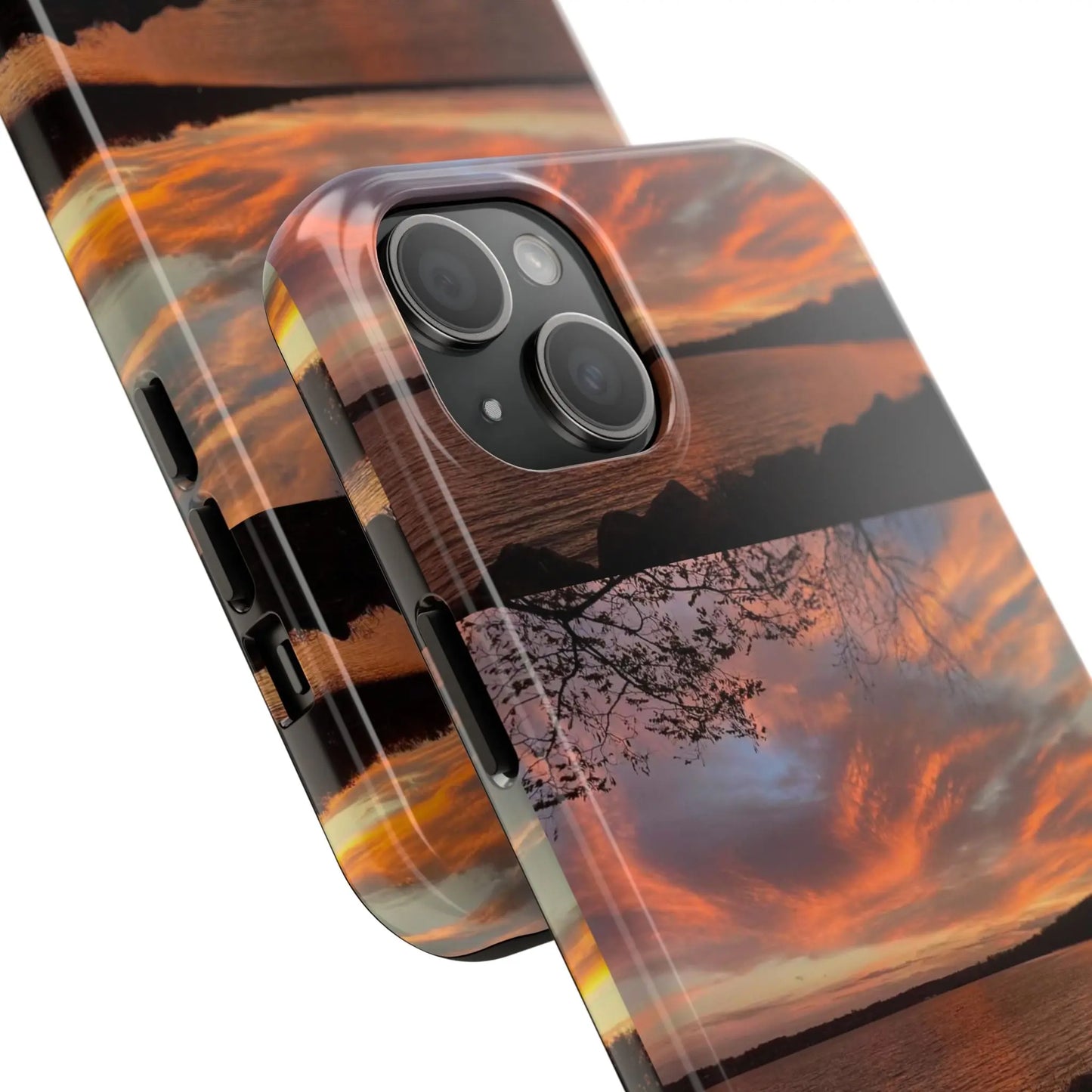 SLT~Slim Ceramic Phone Case - StarLuxeTrend