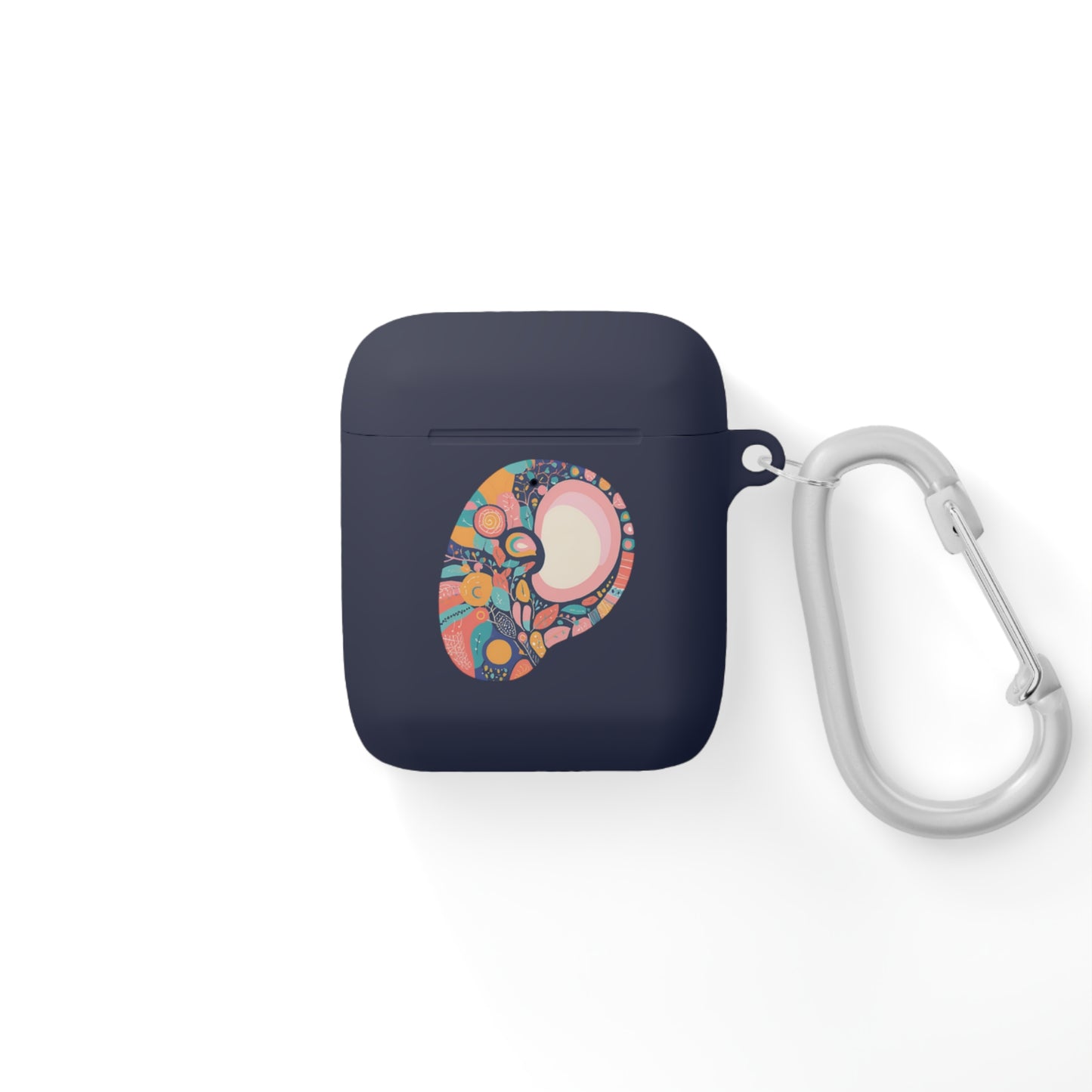 SLT personalized AirPods Case - StarLuxeTrend