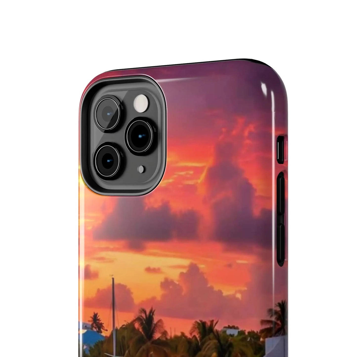 SLT Ceramic Custom Style Phone Case - StarLuxeTrend