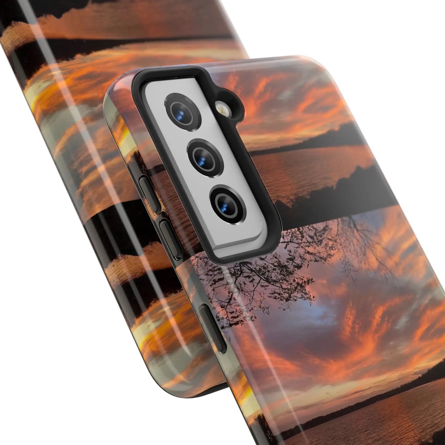 SLT~Slim Ceramic Phone Case - StarLuxeTrend