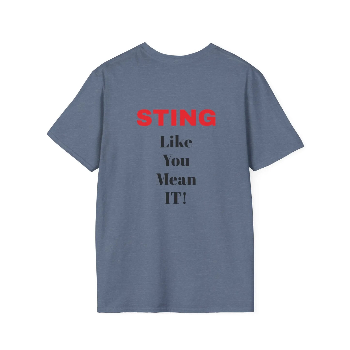SLT Unisex Scorpio Zodiac style T-Shirt - StarLuxeTrend