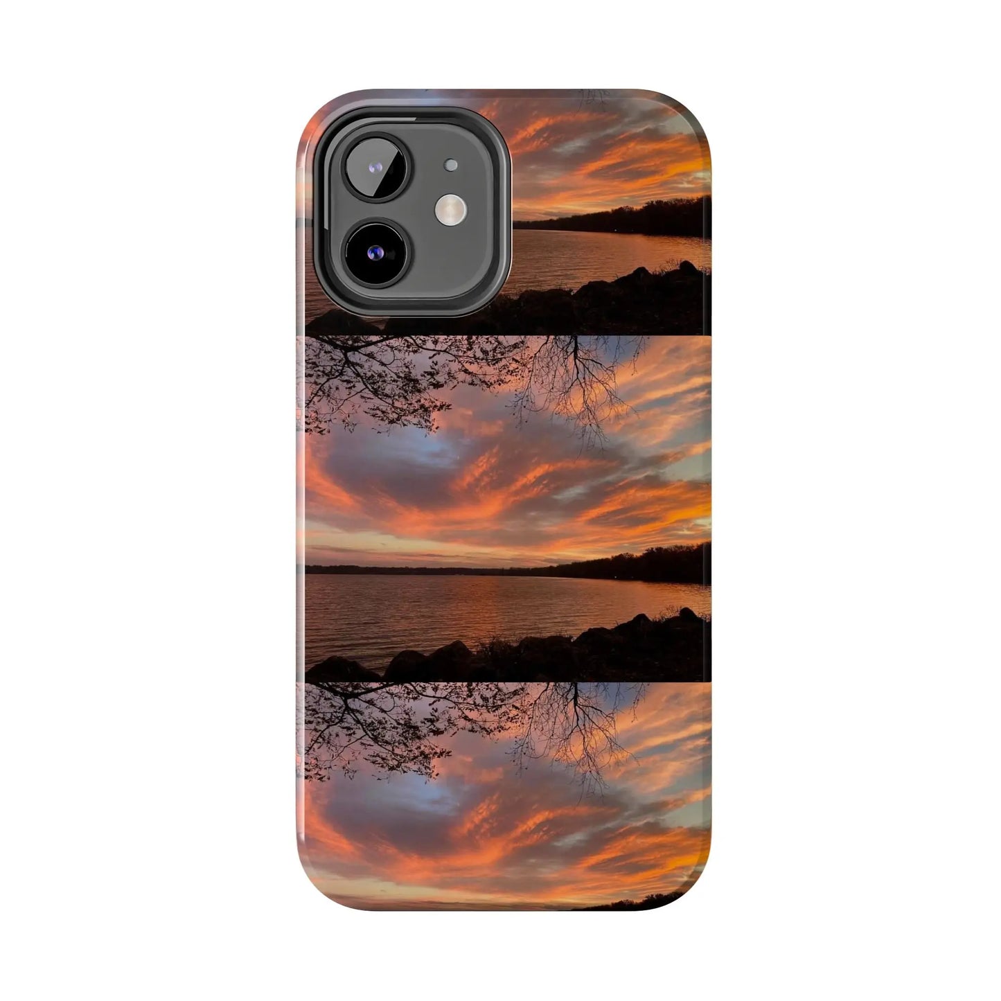 SLT~Slim Ceramic Phone Case - StarLuxeTrend