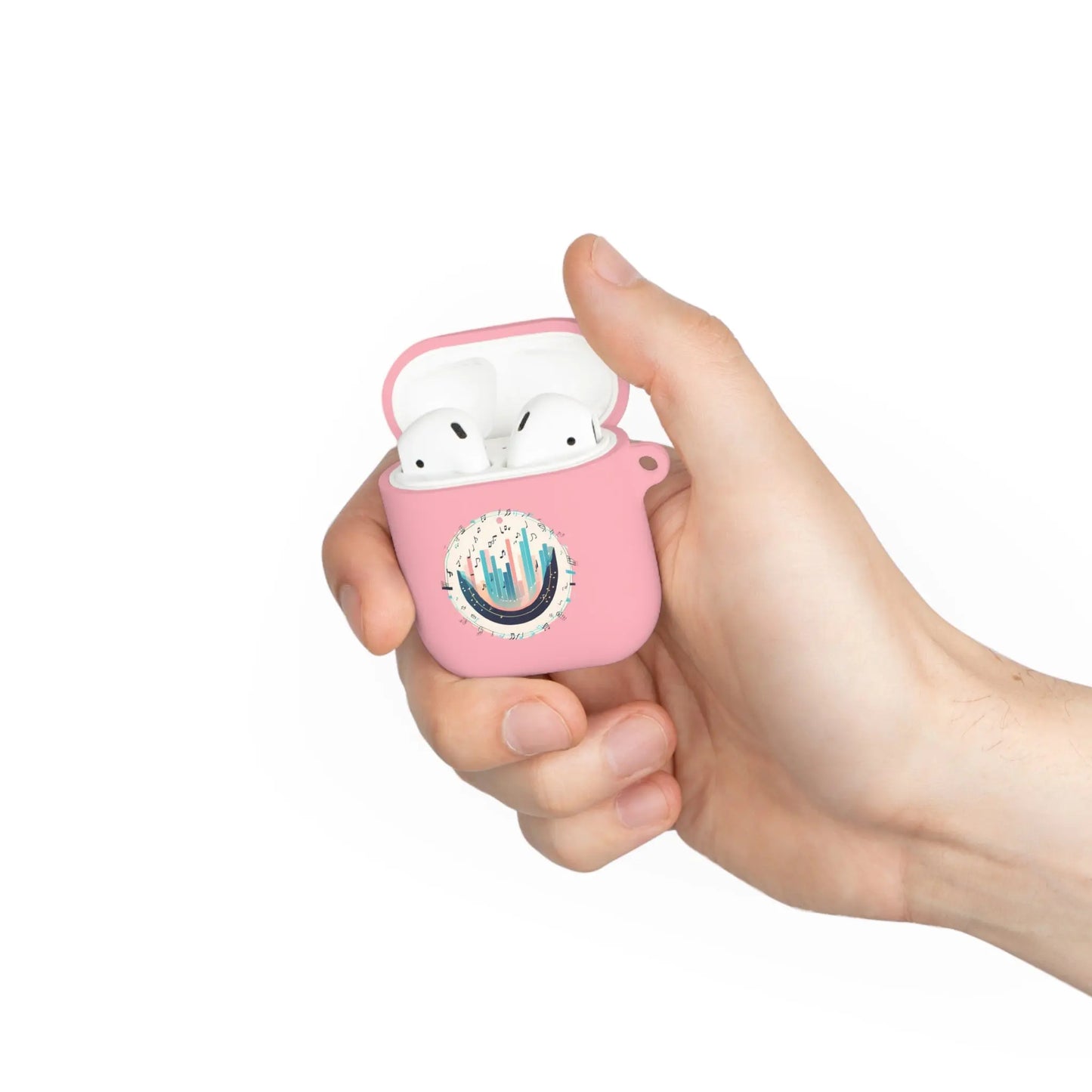 AirPods Pro Case Cover - StarLuxeTrend