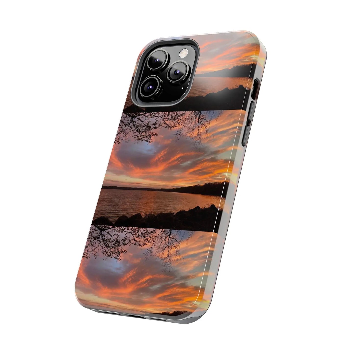 SLT~Slim Ceramic Phone Case - StarLuxeTrend