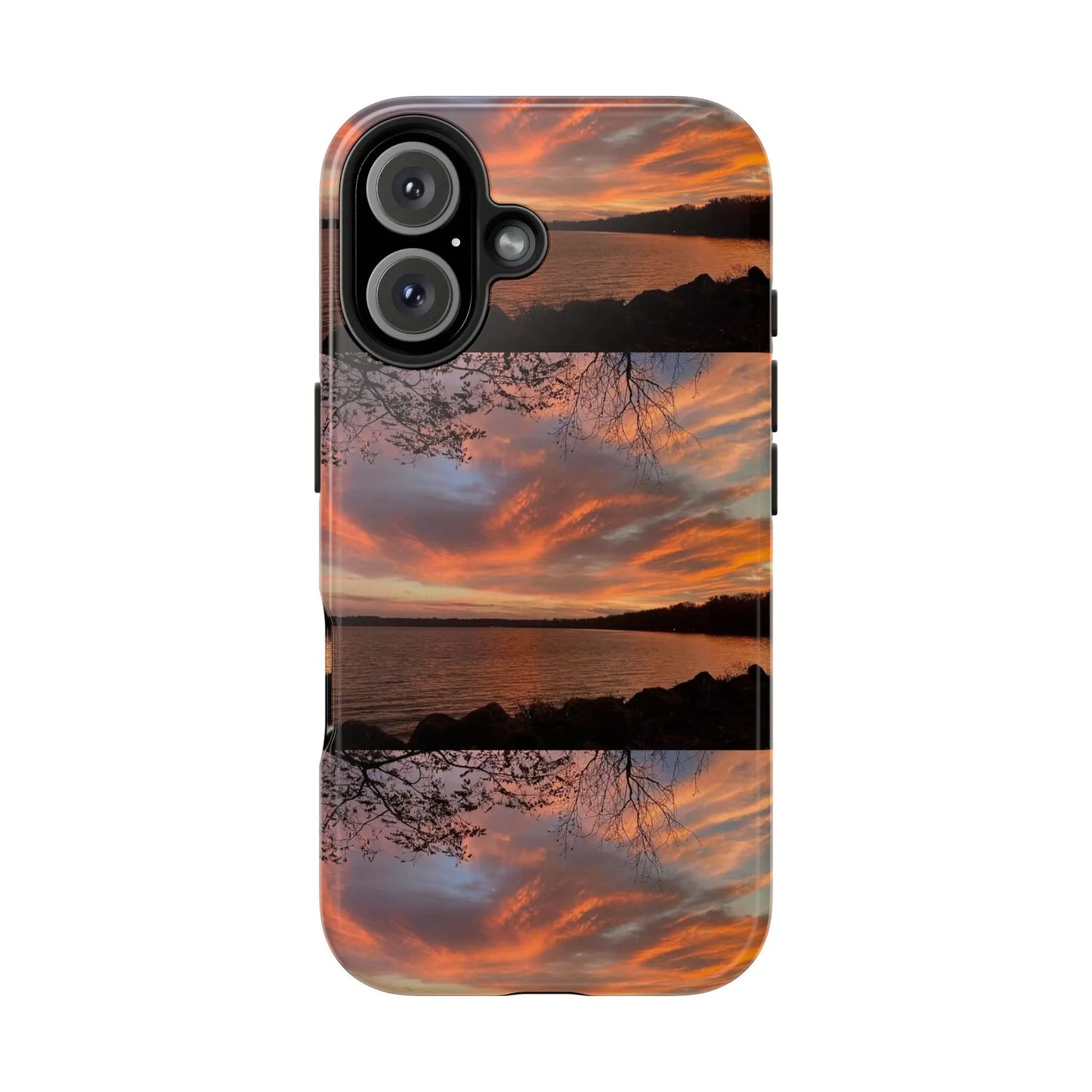 SLT~Slim Ceramic Phone Case - StarLuxeTrend