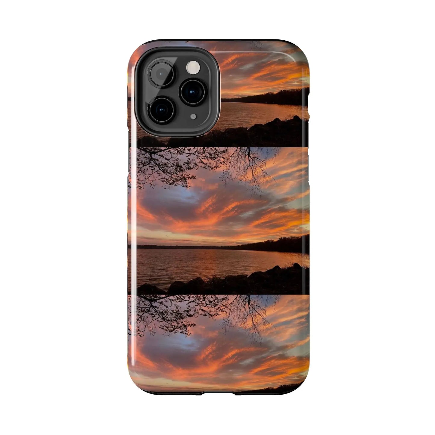 SLT~Slim Ceramic Phone Case - StarLuxeTrend