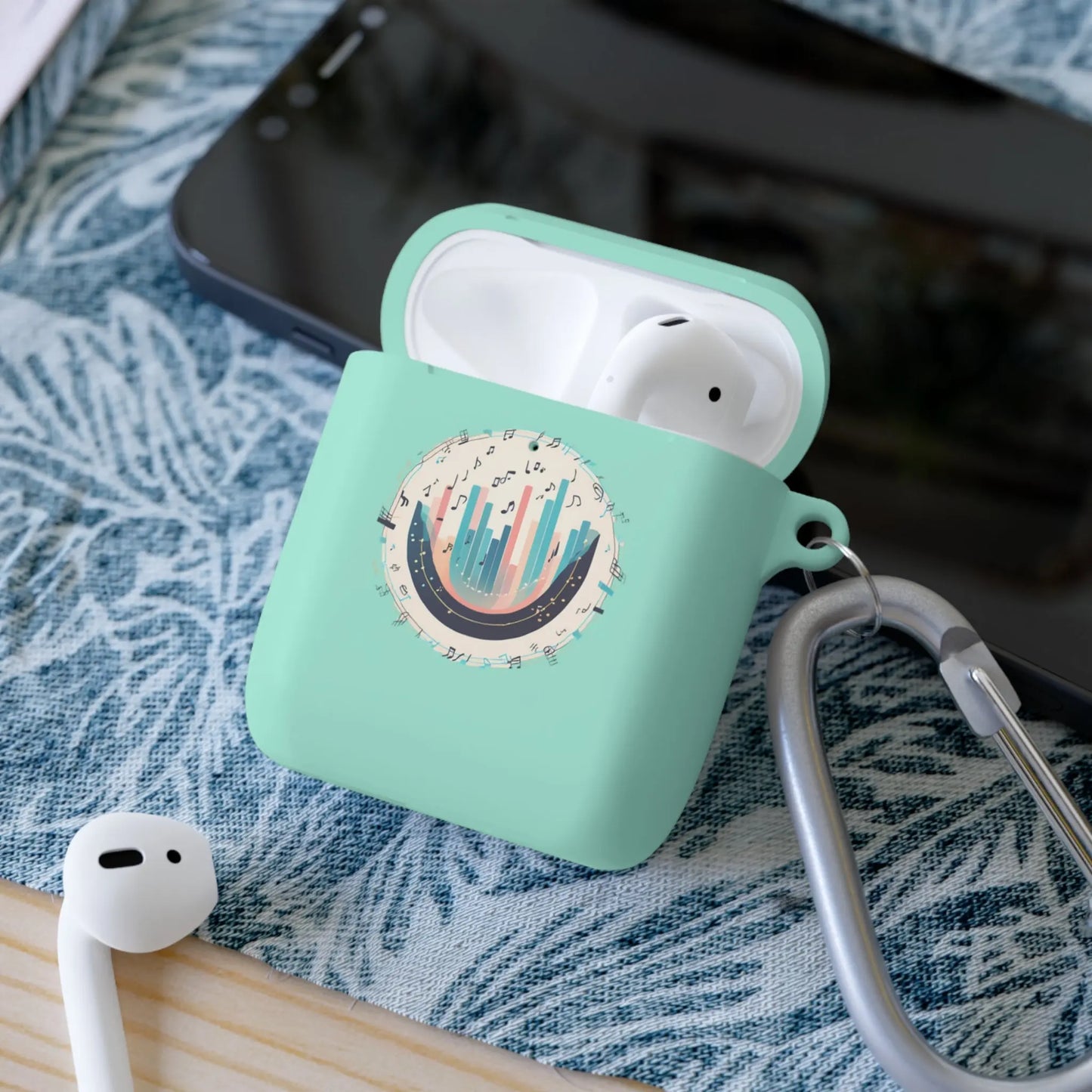 AirPods Pro Case Cover - StarLuxeTrend