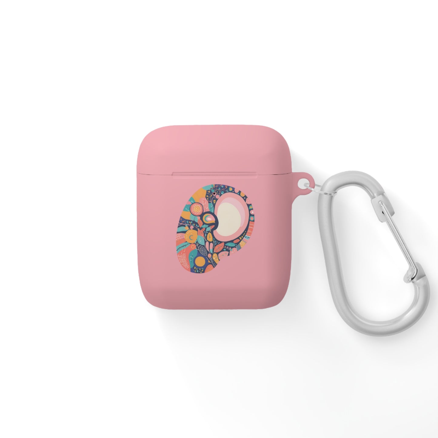 SLT personalized AirPods Case - StarLuxeTrend
