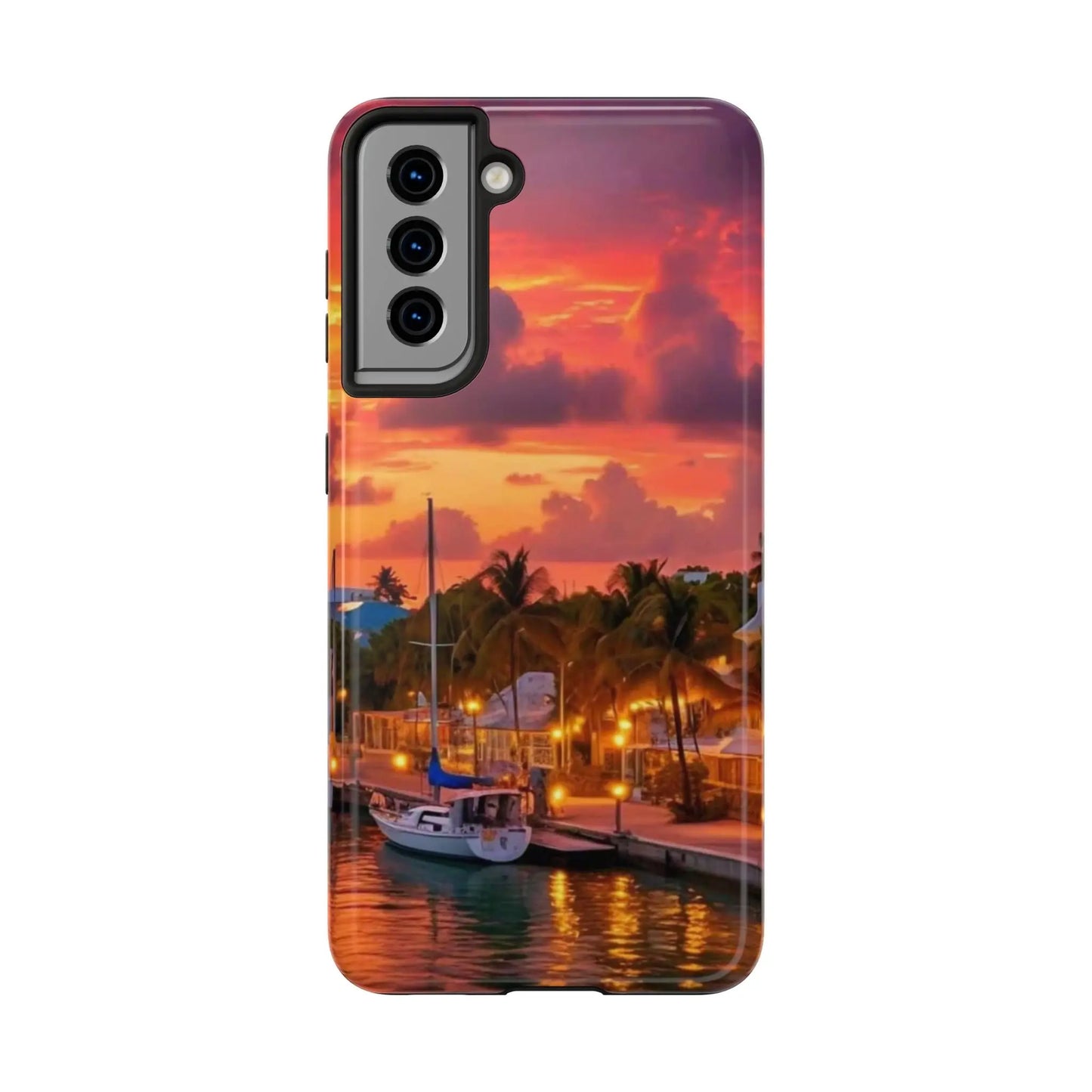 SLT Ceramic Custom Style Phone Case - StarLuxeTrend