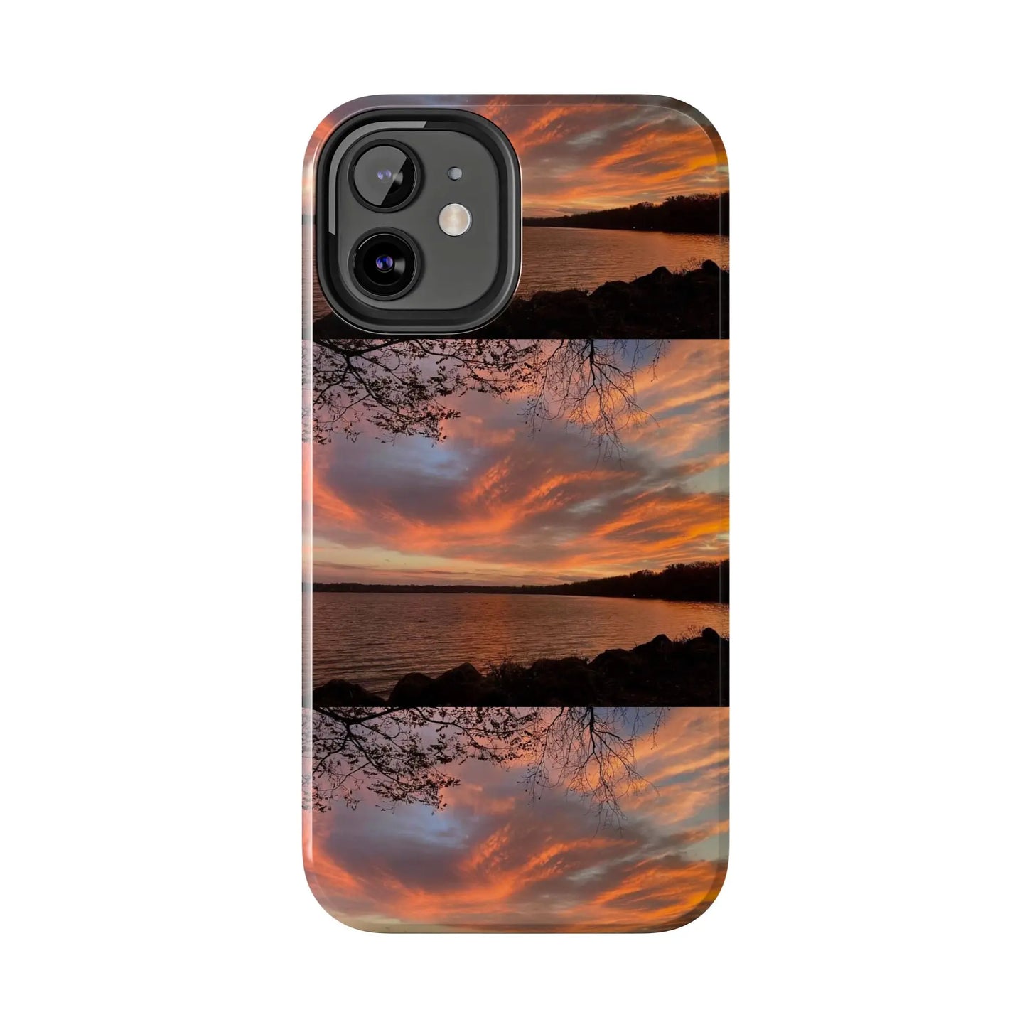 SLT~Slim Ceramic Phone Case - StarLuxeTrend