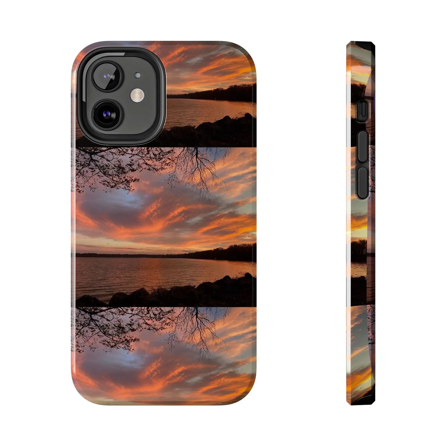 SLT~Slim Ceramic Phone Case - StarLuxeTrend