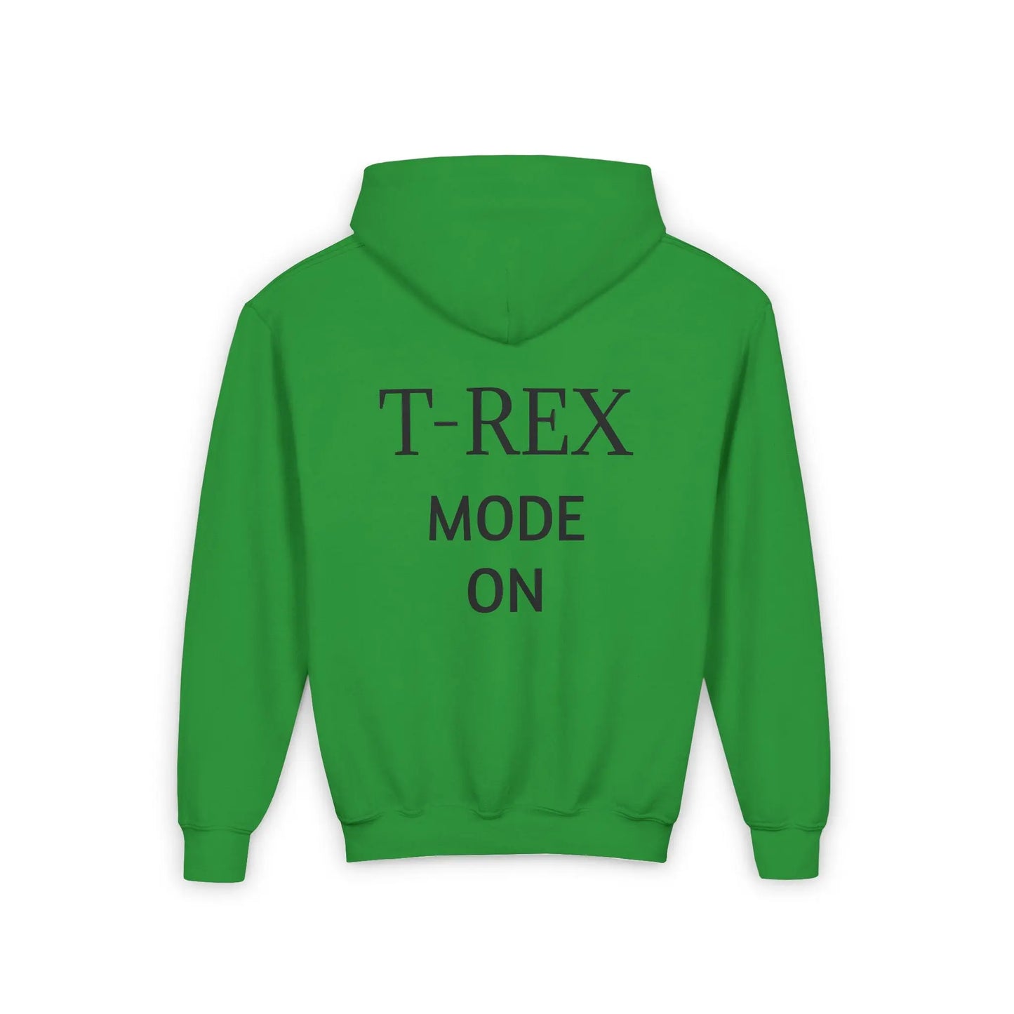 SLT Trendy~Comfortable T~Rex Hoodie - StarLuxeTrend