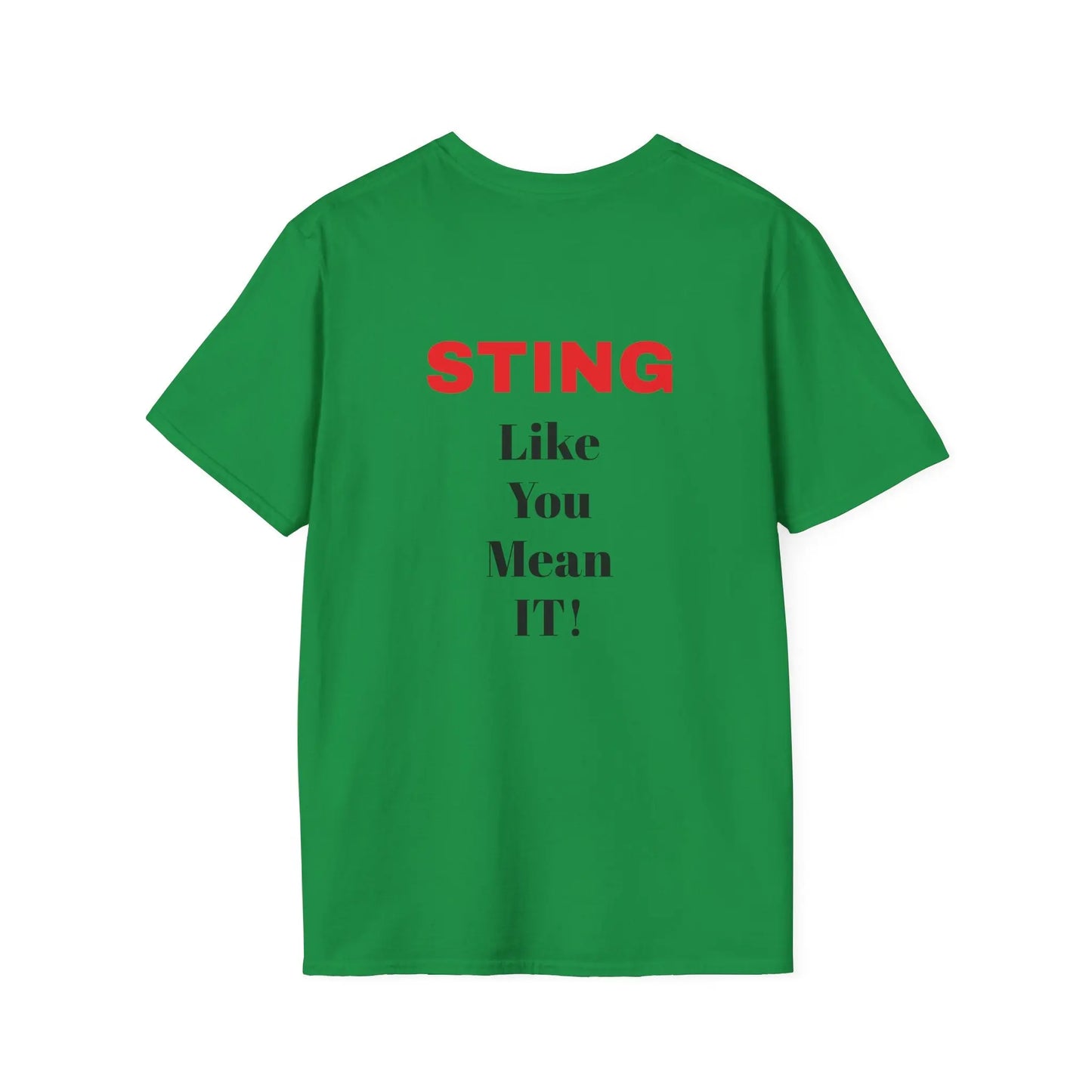 SLT Unisex Scorpio Zodiac style T-Shirt - StarLuxeTrend